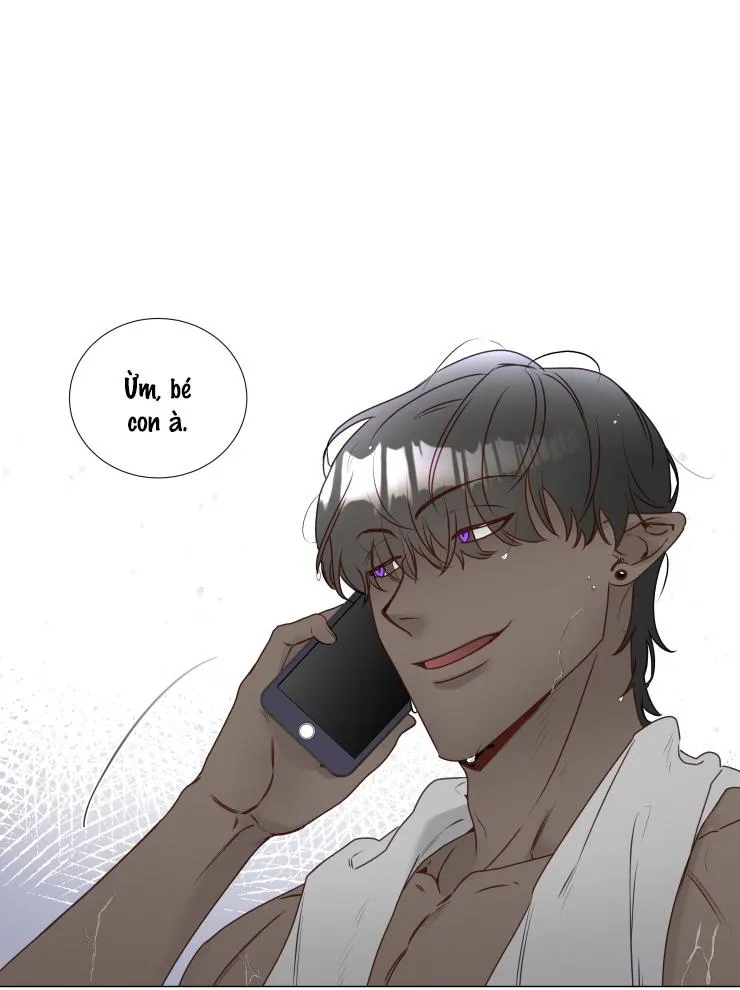 S của thần linh hay S của sự bạo dâm ? Chapter 15 Trang 66