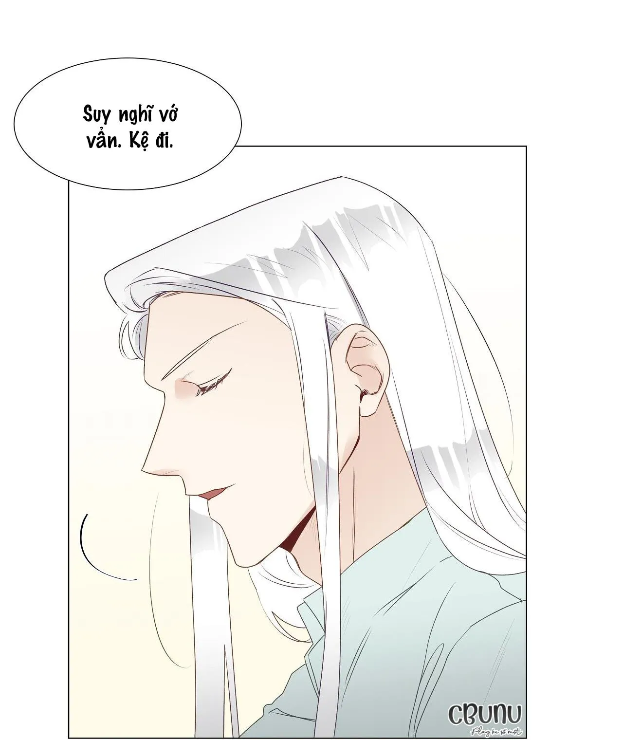 S của thần linh hay S của sự bạo dâm ? Chapter 23 Trang 6