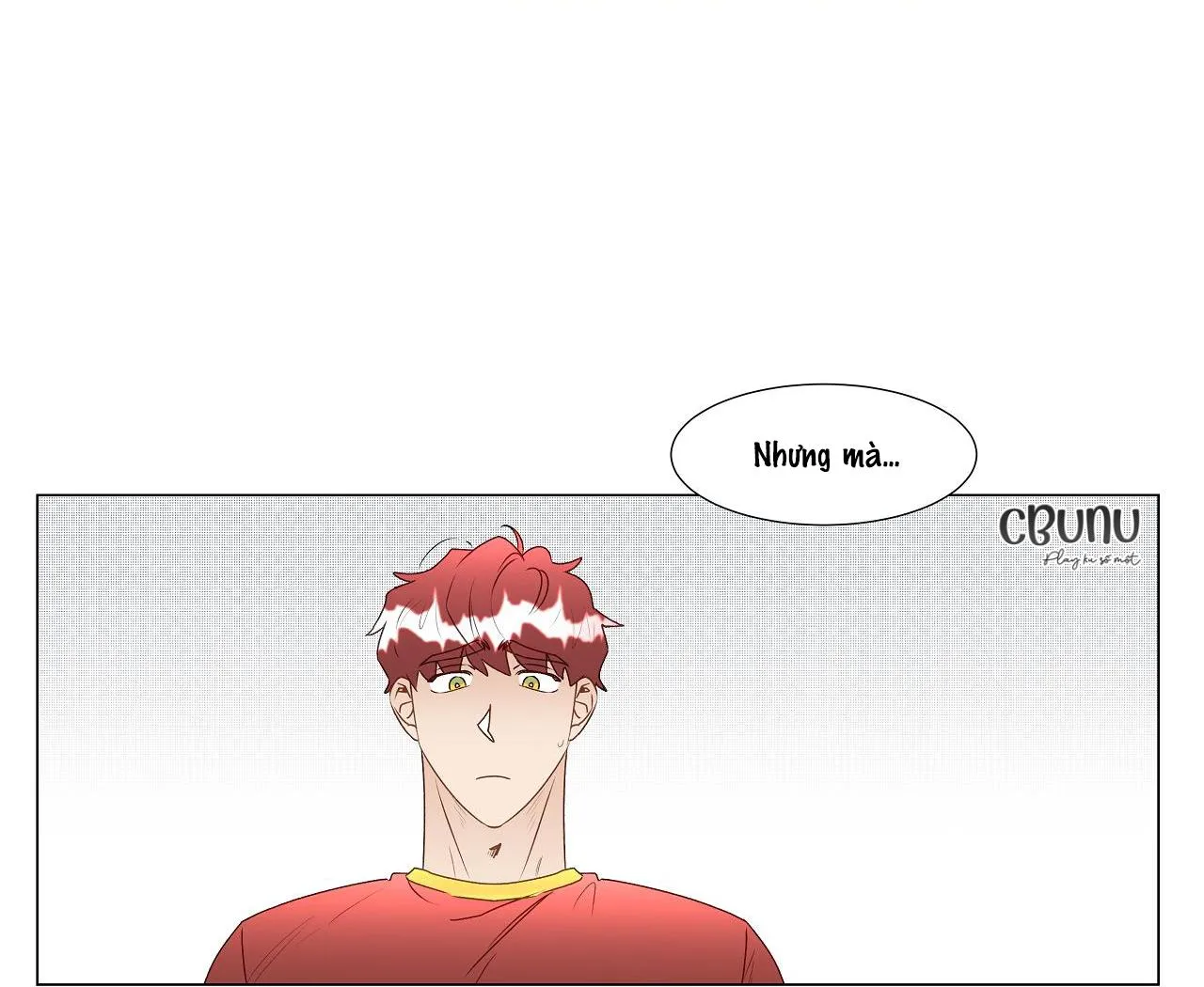 S của thần linh hay S của sự bạo dâm ? Chapter 23 Trang 7