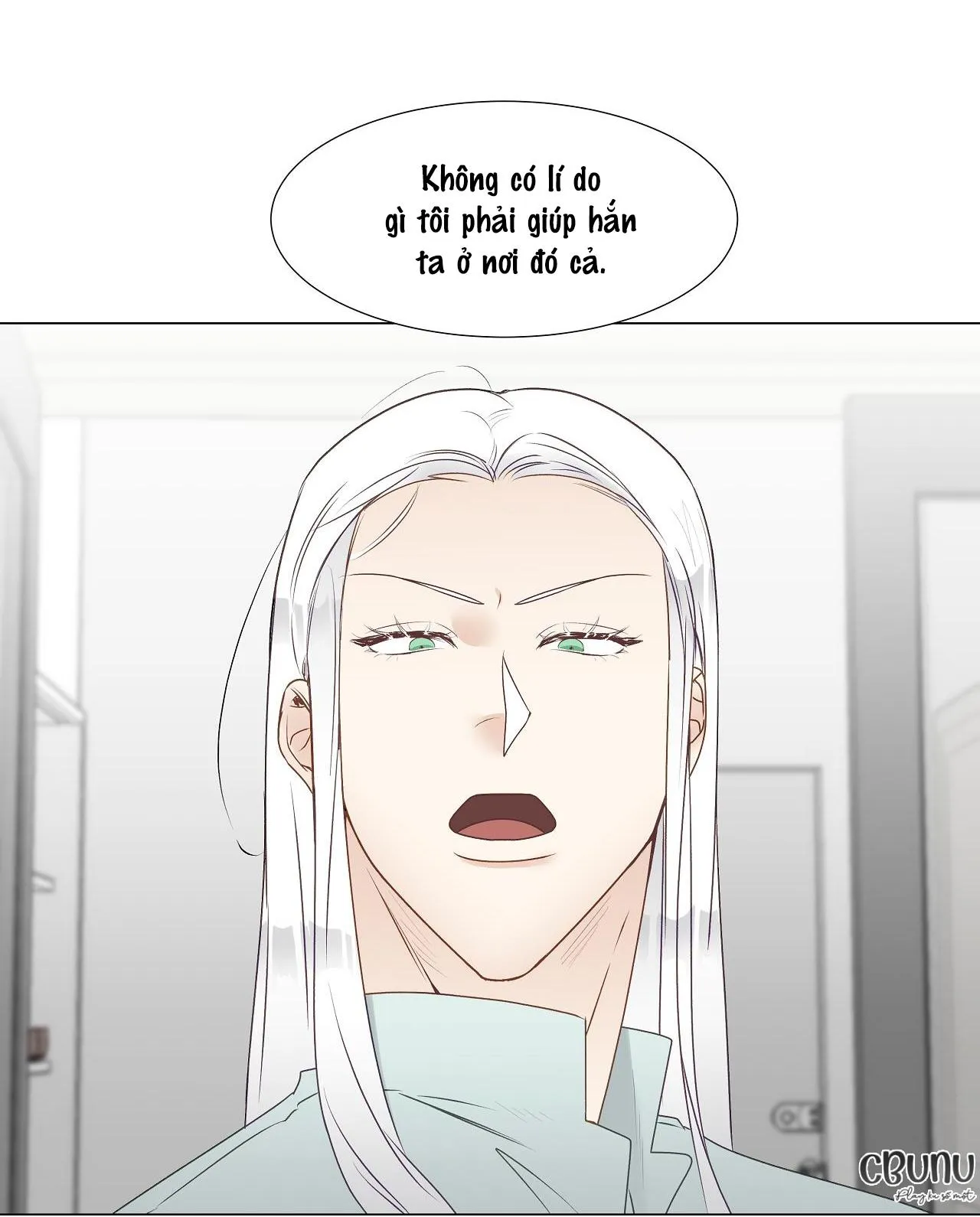 S của thần linh hay S của sự bạo dâm ? Chapter 23 Trang 10