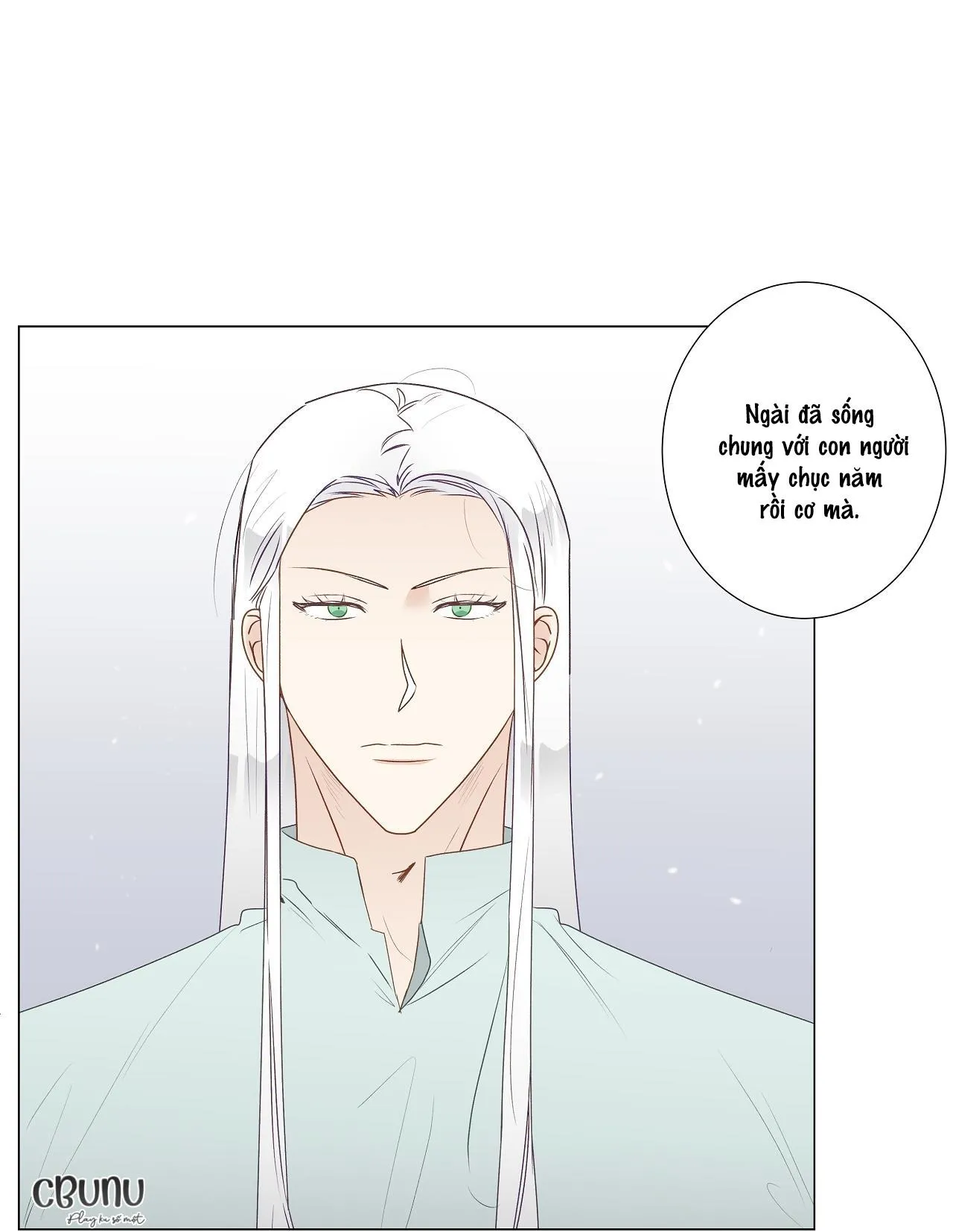 S của thần linh hay S của sự bạo dâm ? Chapter 23 Trang 12