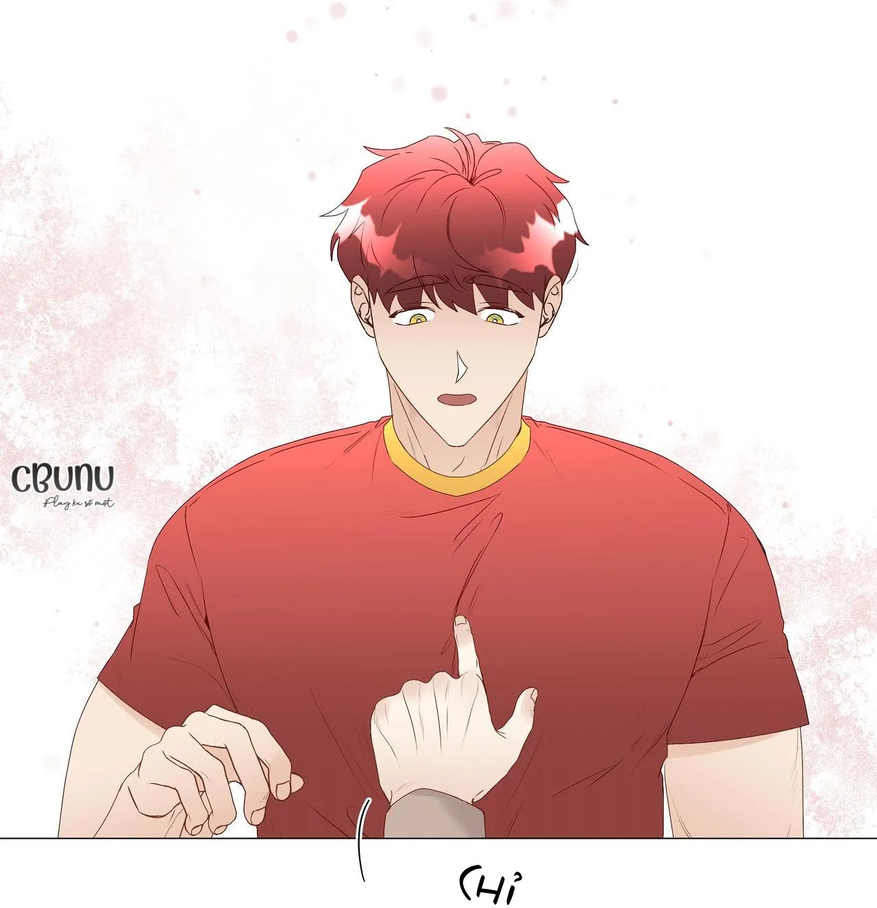 S của thần linh hay S của sự bạo dâm ? Chapter 23 Trang 20