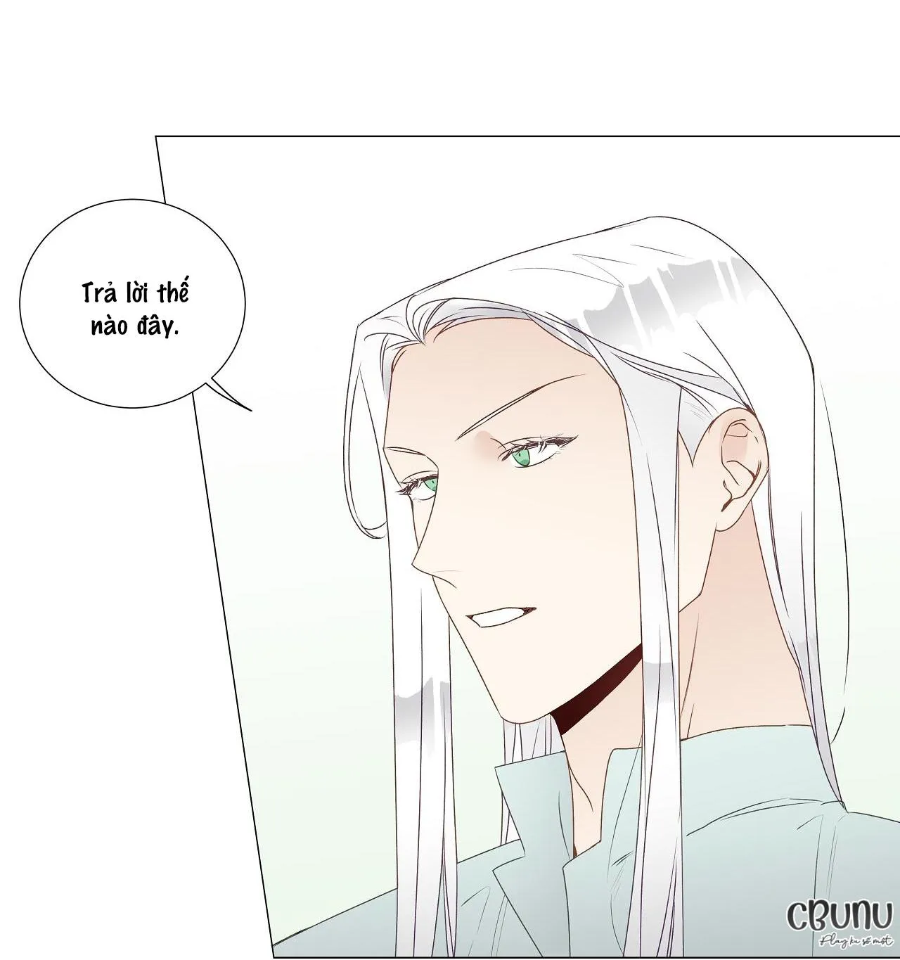 S của thần linh hay S của sự bạo dâm ? Chapter 23 Trang 25