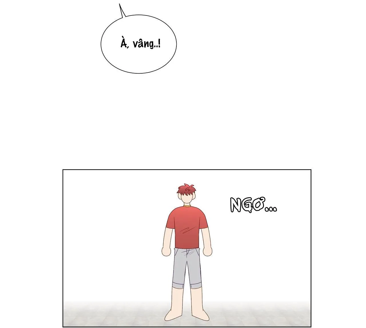 S của thần linh hay S của sự bạo dâm ? Chapter 23 Trang 29