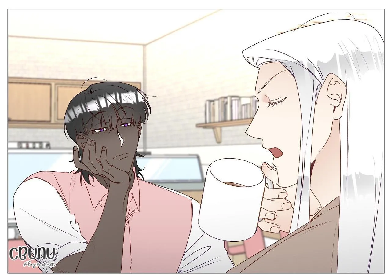 S của thần linh hay S của sự bạo dâm ? Chapter 23 Trang 42