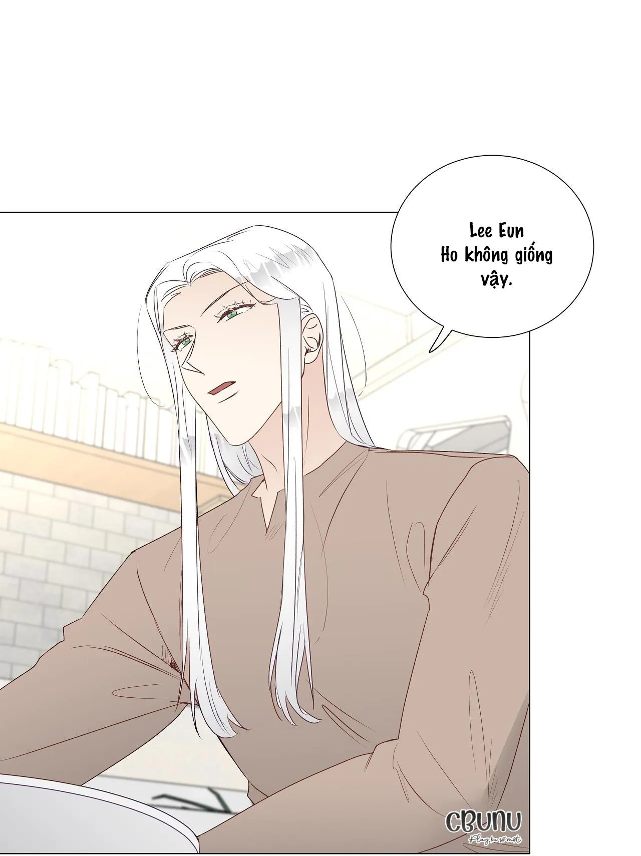 S của thần linh hay S của sự bạo dâm ? Chapter 23 Trang 45