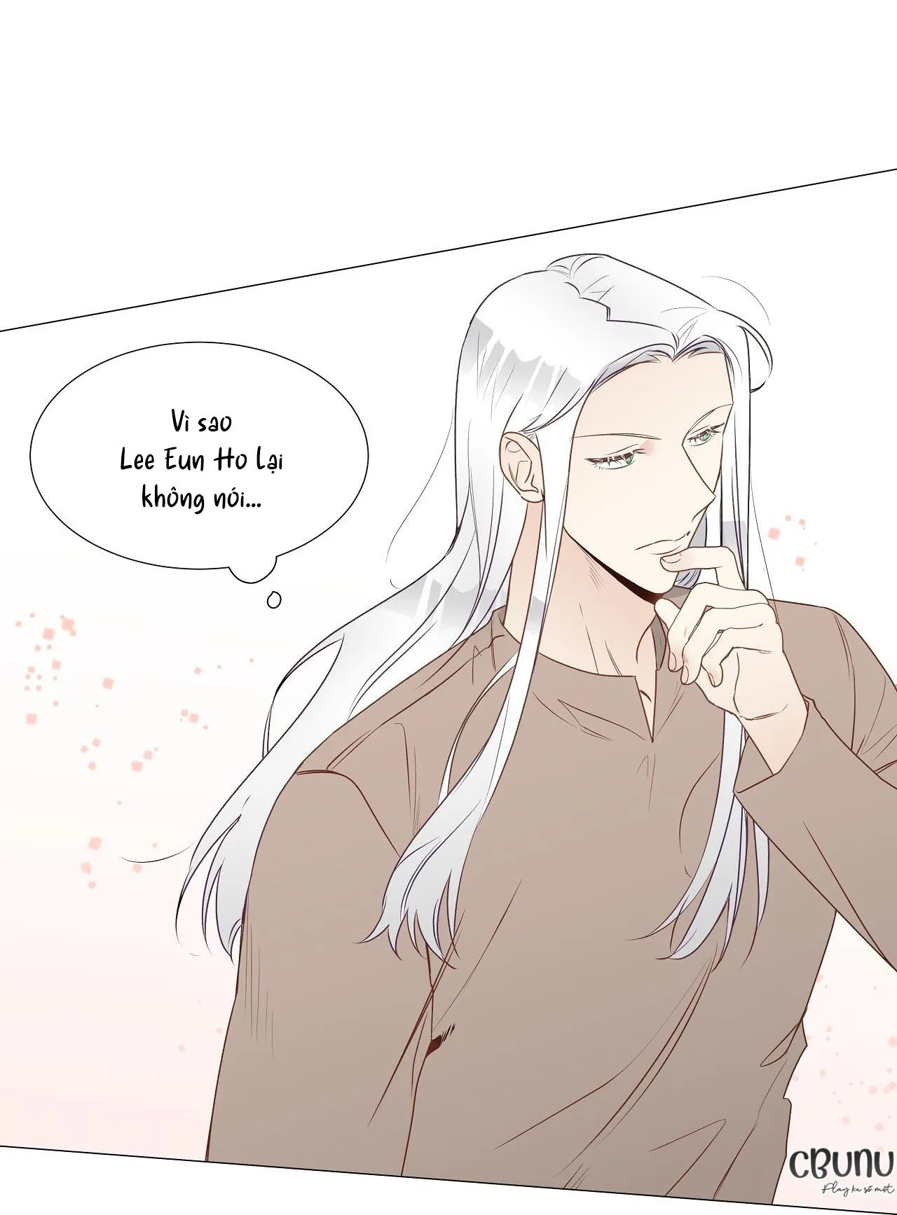 S của thần linh hay S của sự bạo dâm ? Chapter 23 Trang 55