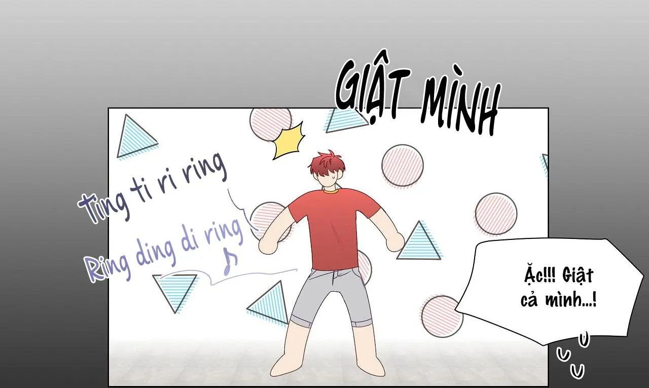 S của thần linh hay S của sự bạo dâm ? Chapter 23 Trang 60