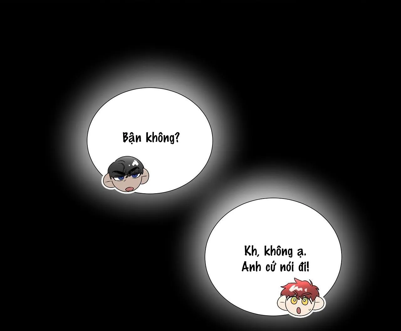 S của thần linh hay S của sự bạo dâm ? Chapter 23 Trang 62