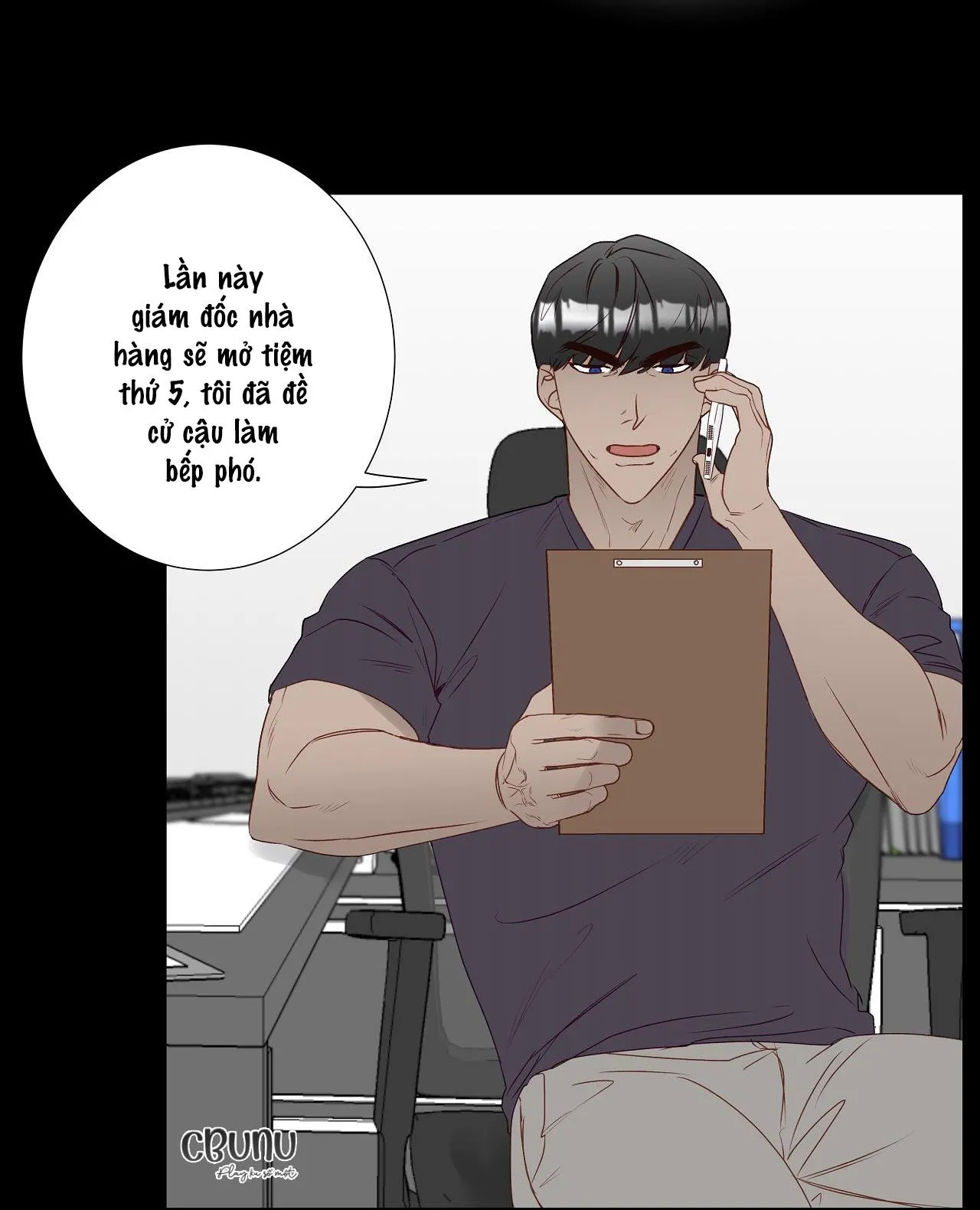 S của thần linh hay S của sự bạo dâm ? Chapter 23 Trang 63