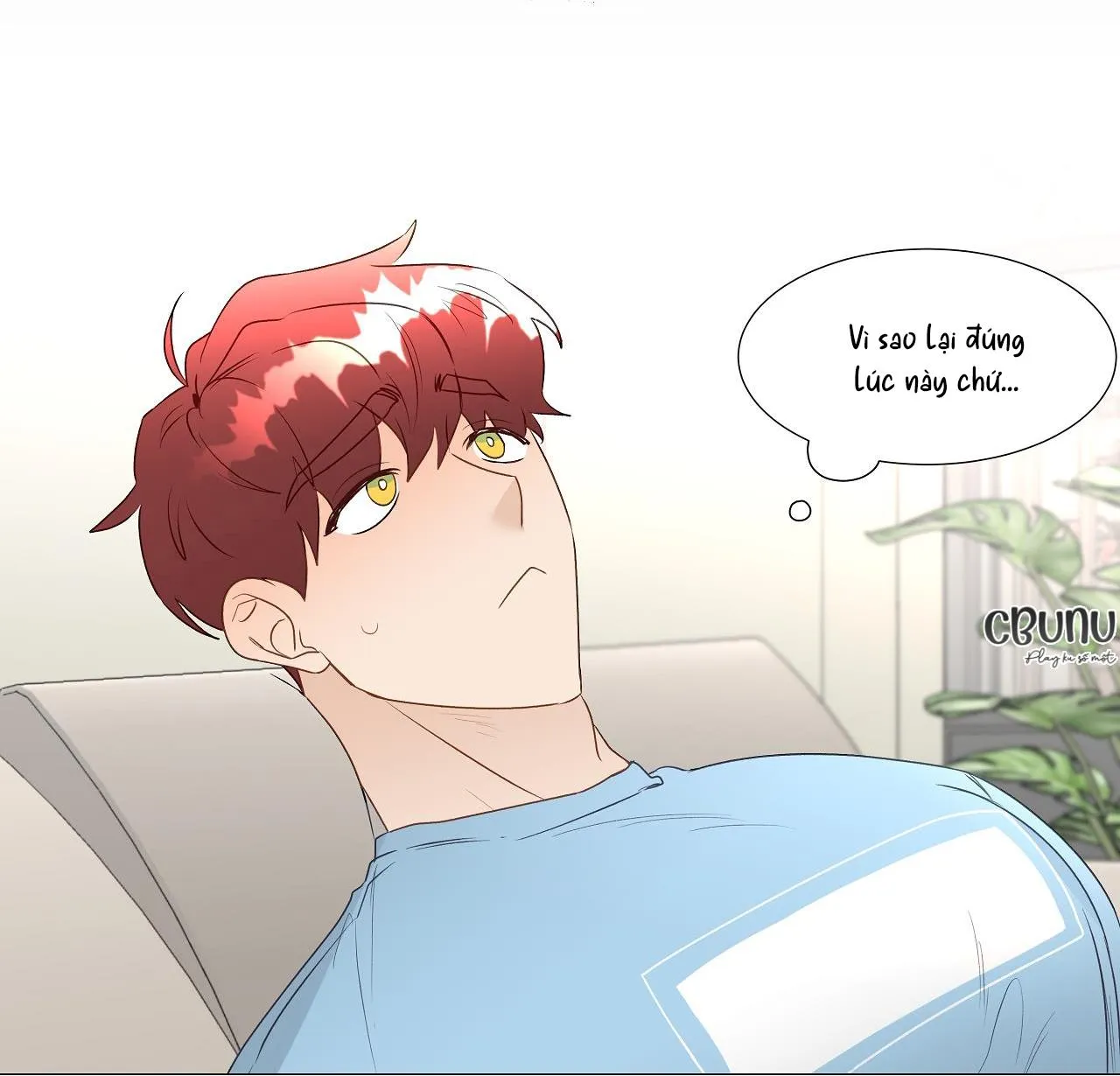 S của thần linh hay S của sự bạo dâm ? Chapter 23 Trang 67