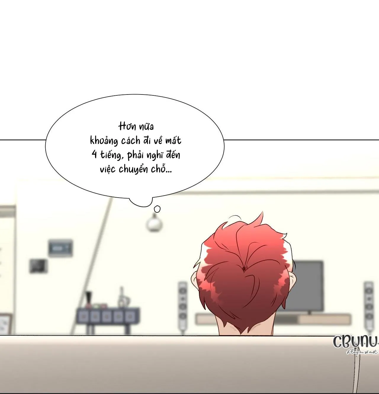 S của thần linh hay S của sự bạo dâm ? Chapter 23 Trang 70