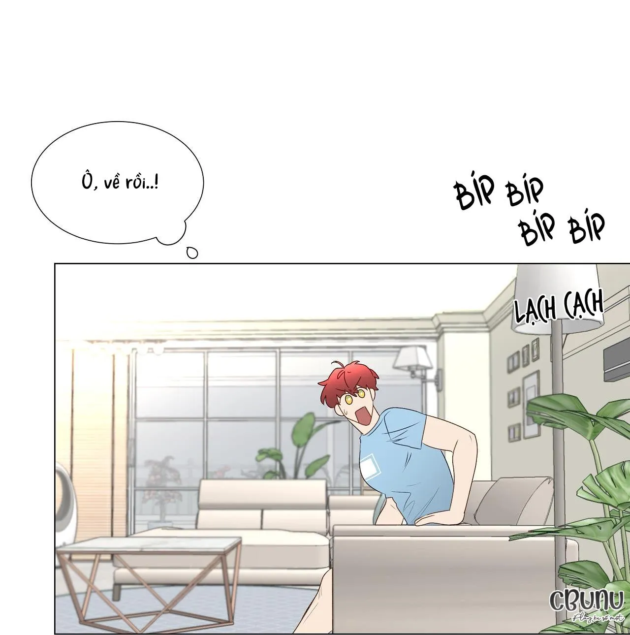 S của thần linh hay S của sự bạo dâm ? Chapter 23 Trang 73