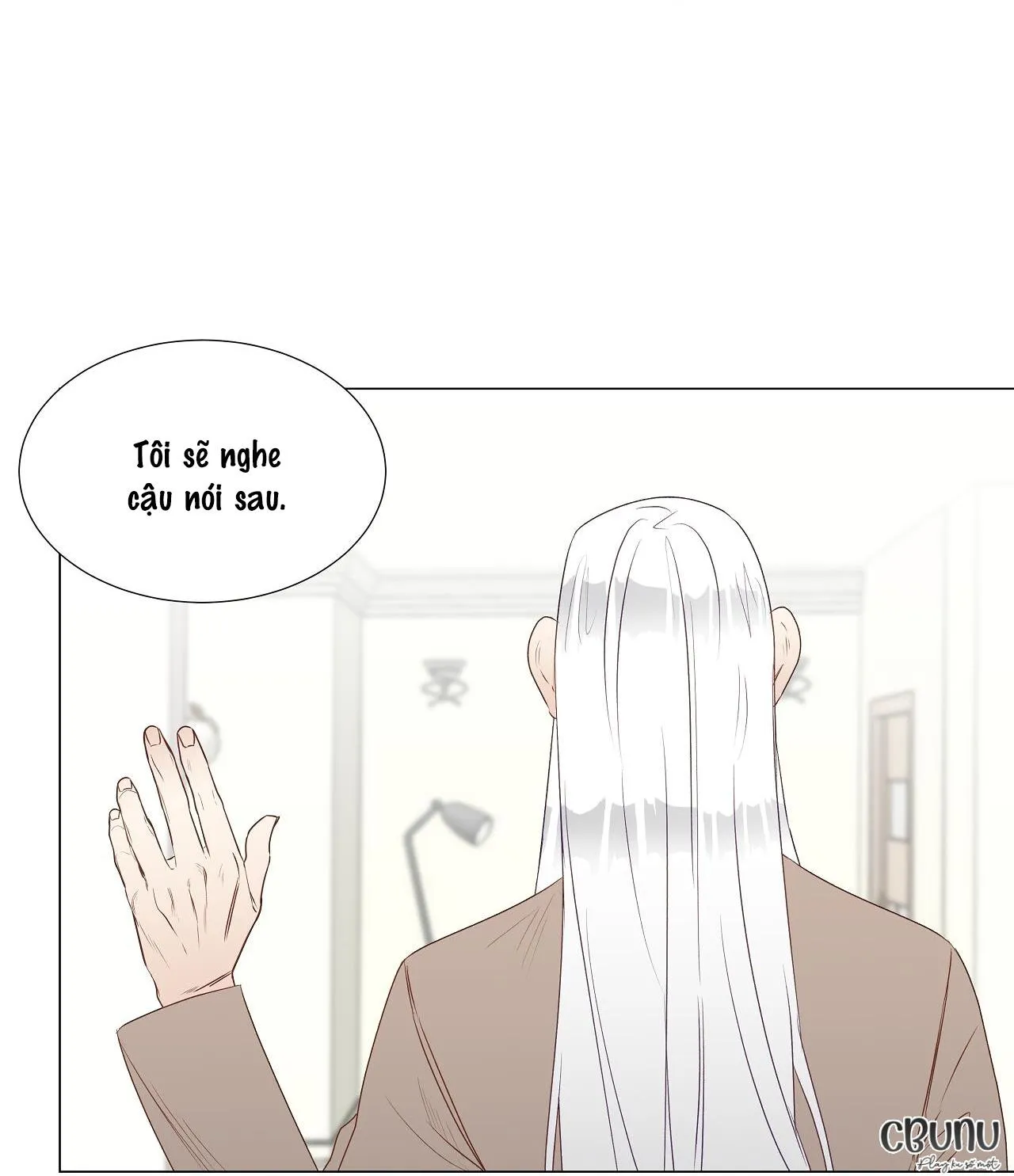 S của thần linh hay S của sự bạo dâm ? Chapter 23 Trang 77