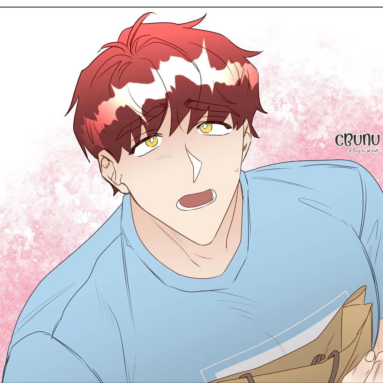 S của thần linh hay S của sự bạo dâm ? Chapter 23 Trang 81