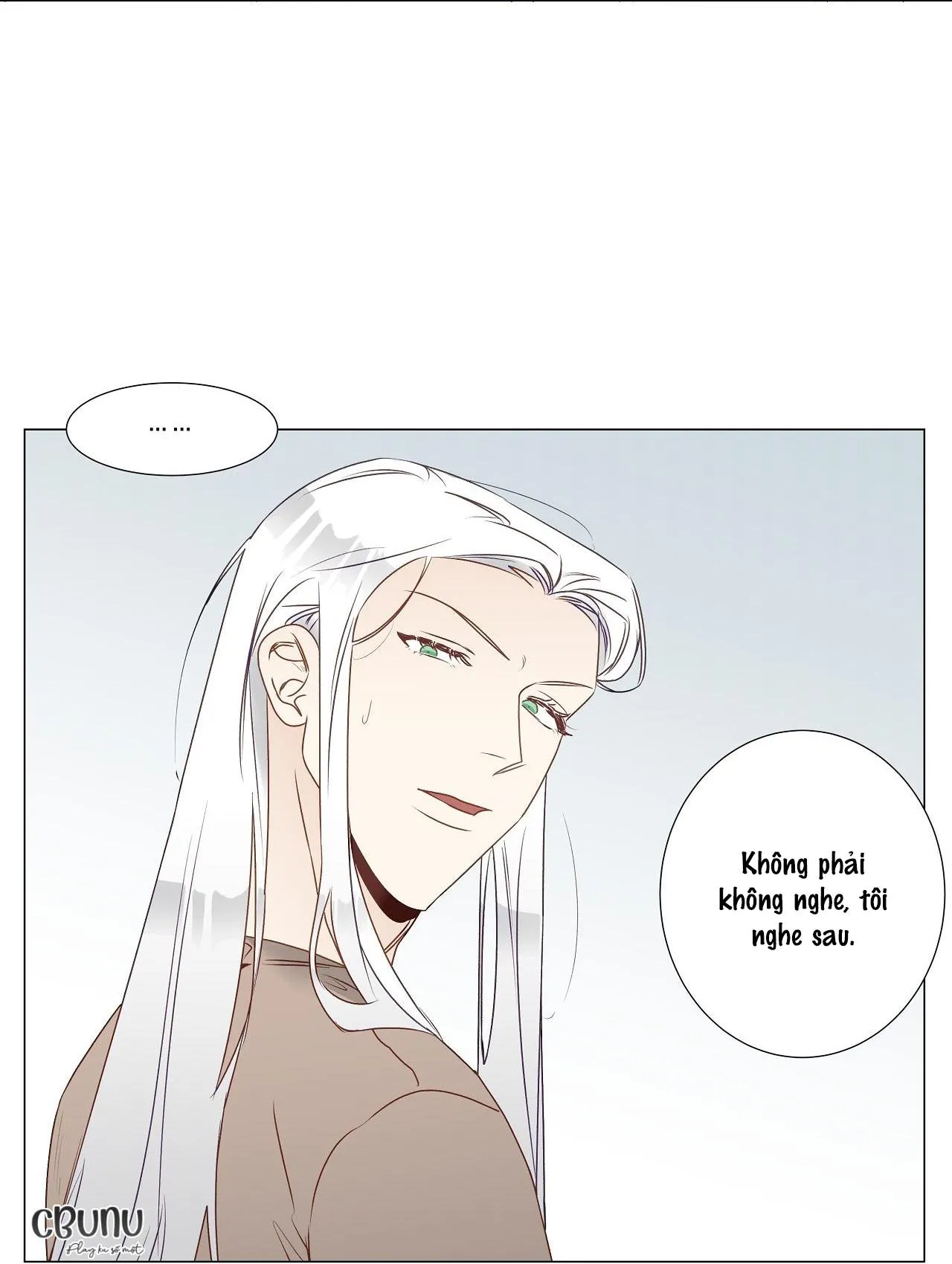 S của thần linh hay S của sự bạo dâm ? Chapter 23 Trang 82