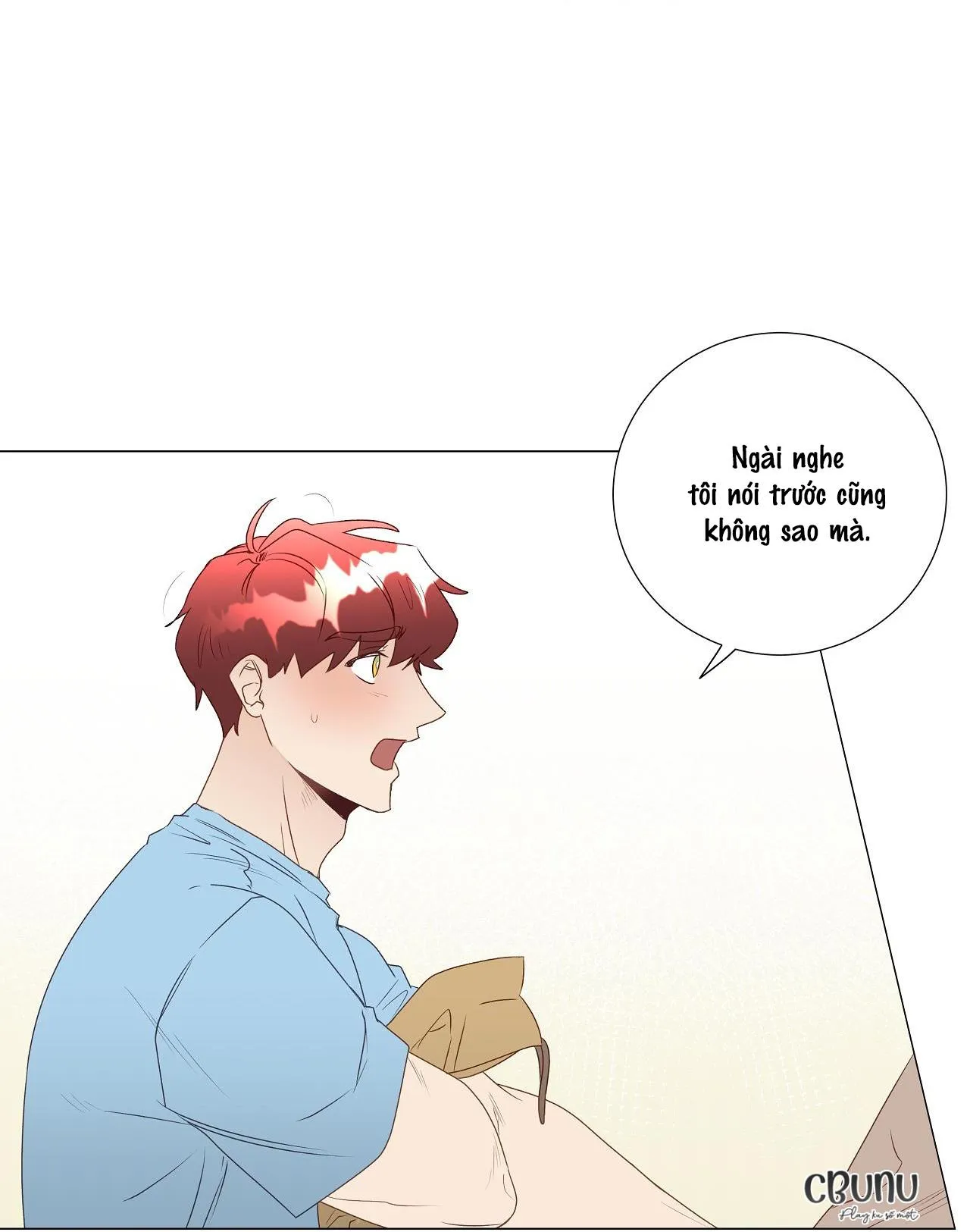 S của thần linh hay S của sự bạo dâm ? Chapter 23 Trang 85