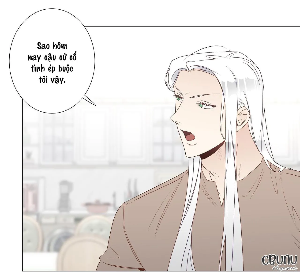 S của thần linh hay S của sự bạo dâm ? Chapter 23 Trang 87