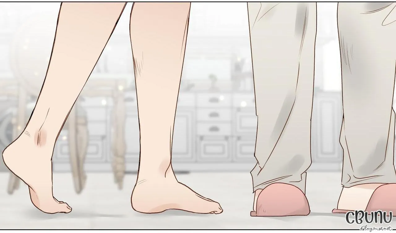 S của thần linh hay S của sự bạo dâm ? Chapter 23 Trang 89