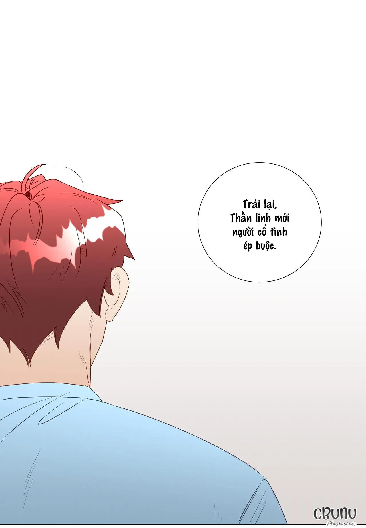 S của thần linh hay S của sự bạo dâm ? Chapter 23 Trang 90