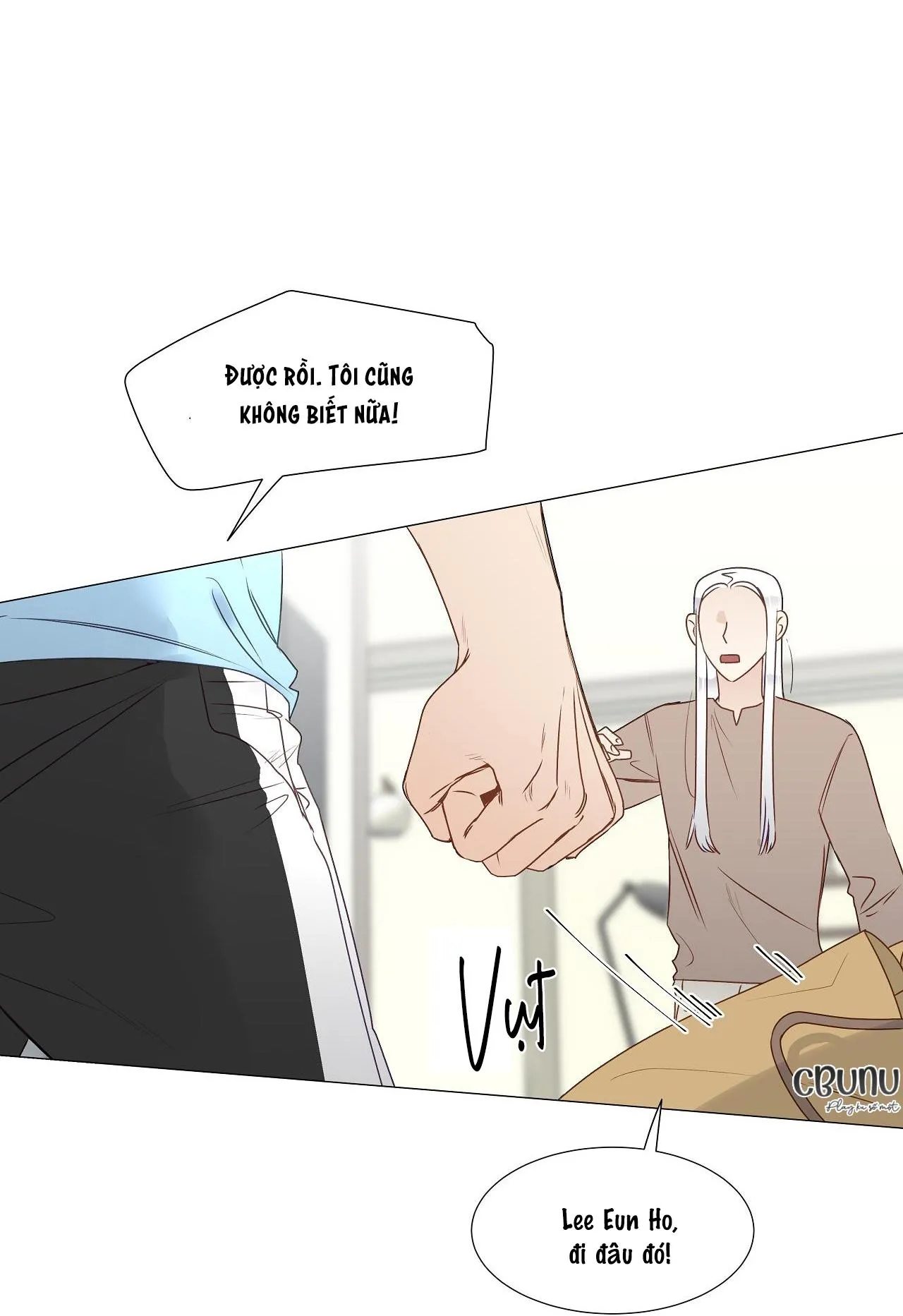 S của thần linh hay S của sự bạo dâm ? Chapter 23 Trang 91