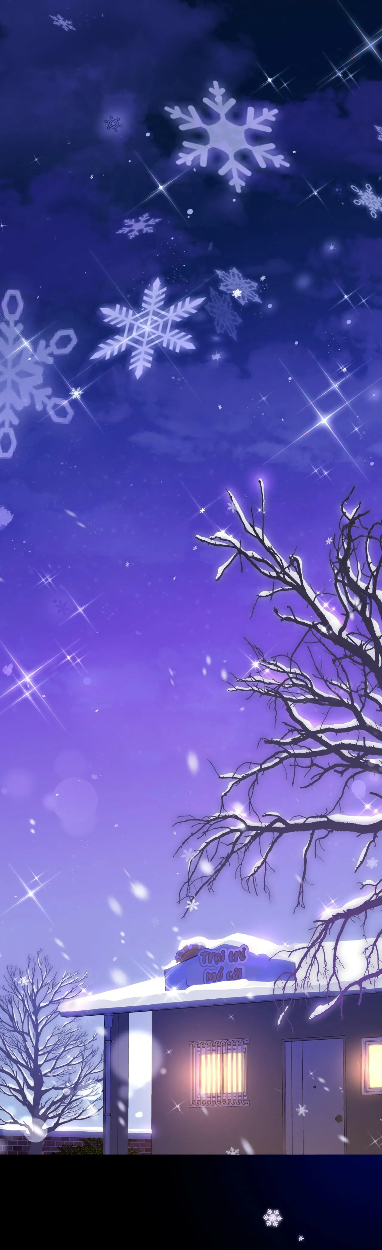 VỊ NGỌT KHÔNG ĐƯỜNG (SWEET NOT SUGAR) Chapter 1 Trang 4