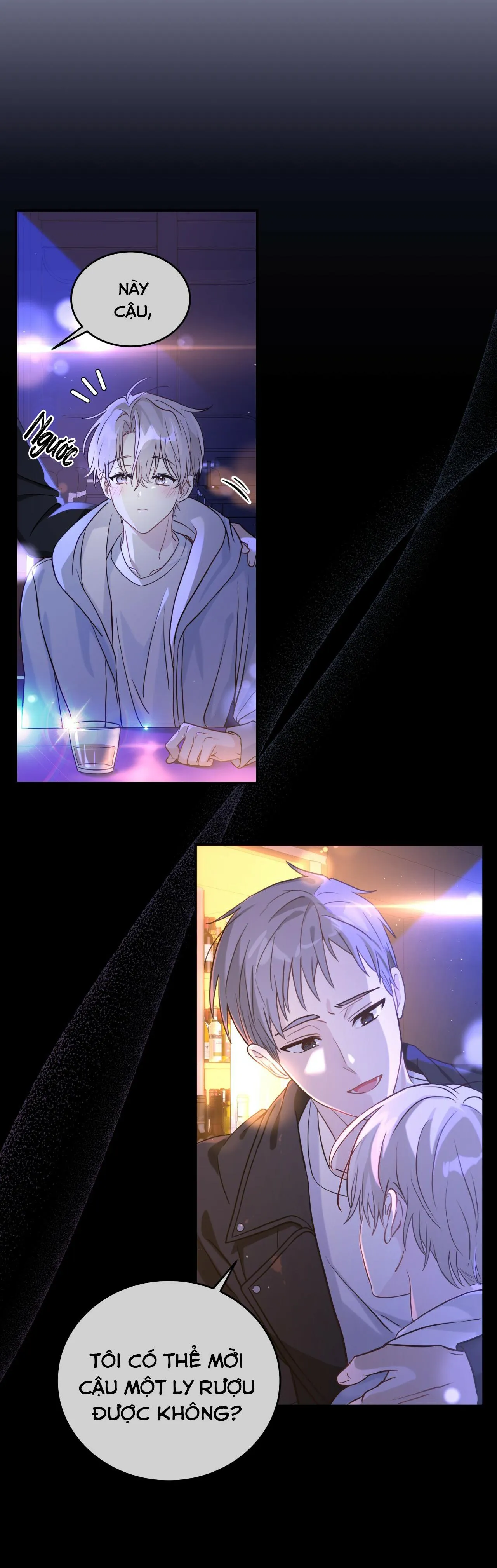 VỊ NGỌT KHÔNG ĐƯỜNG (SWEET NOT SUGAR) Chapter 1 Trang 11