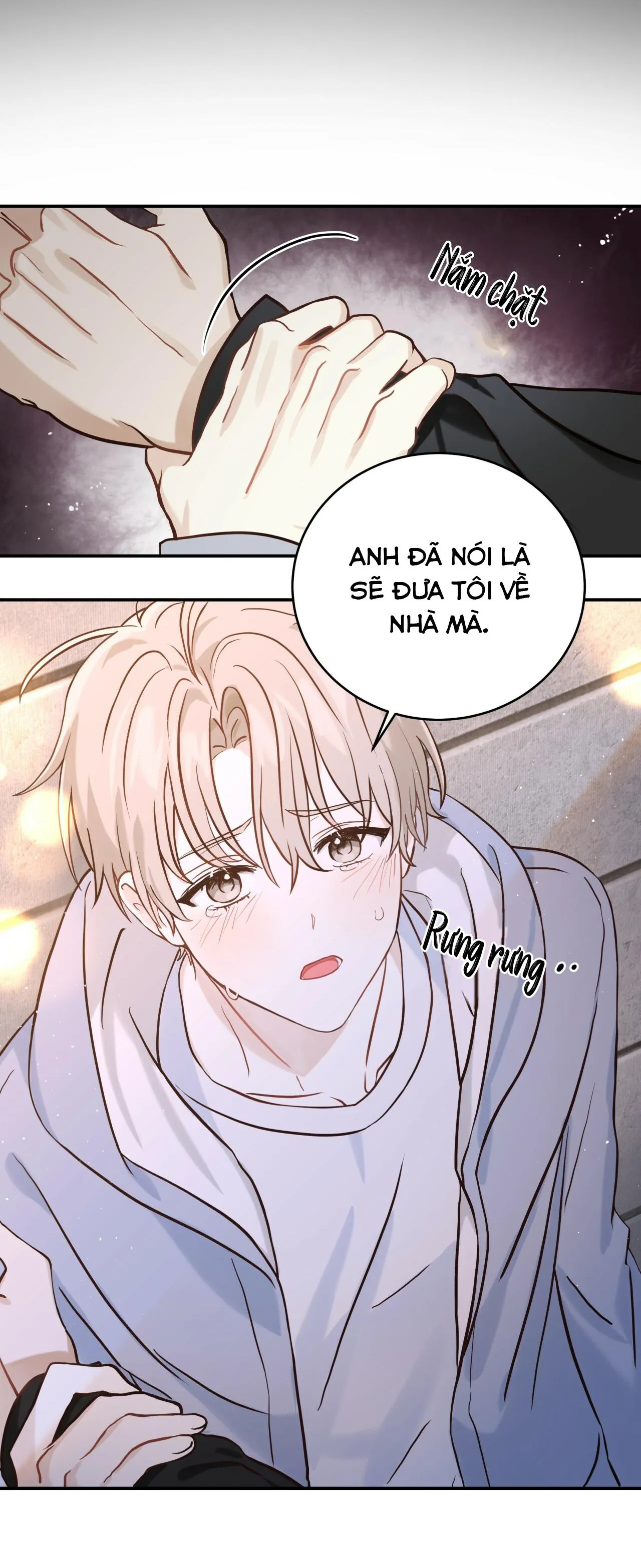 VỊ NGỌT KHÔNG ĐƯỜNG (SWEET NOT SUGAR) Chapter 1 Trang 13