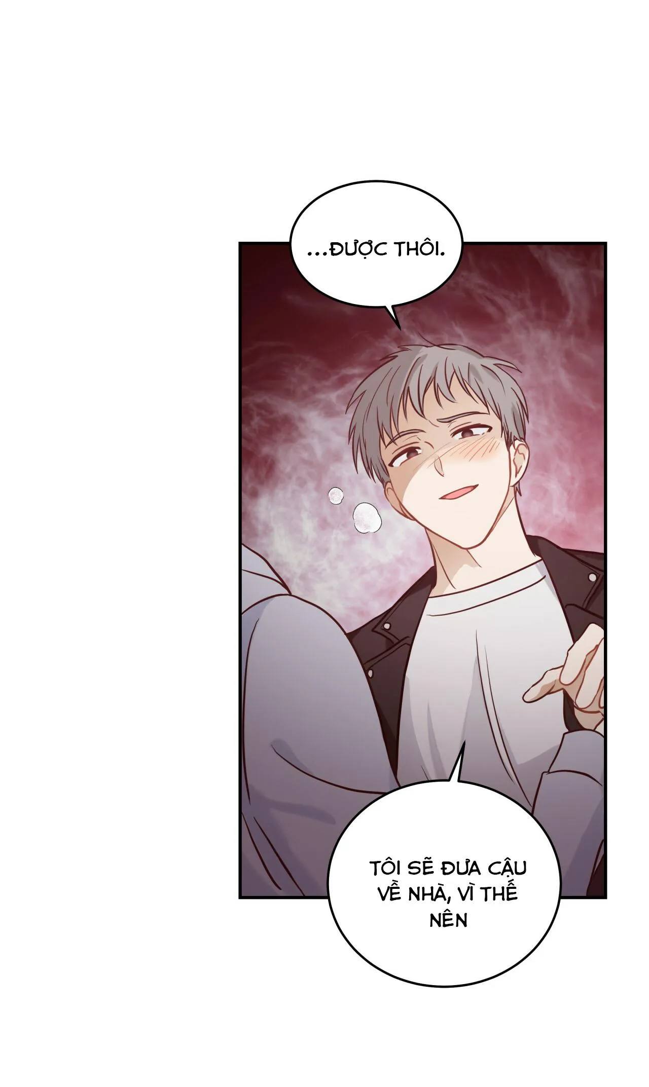 VỊ NGỌT KHÔNG ĐƯỜNG (SWEET NOT SUGAR) Chapter 1 Trang 14