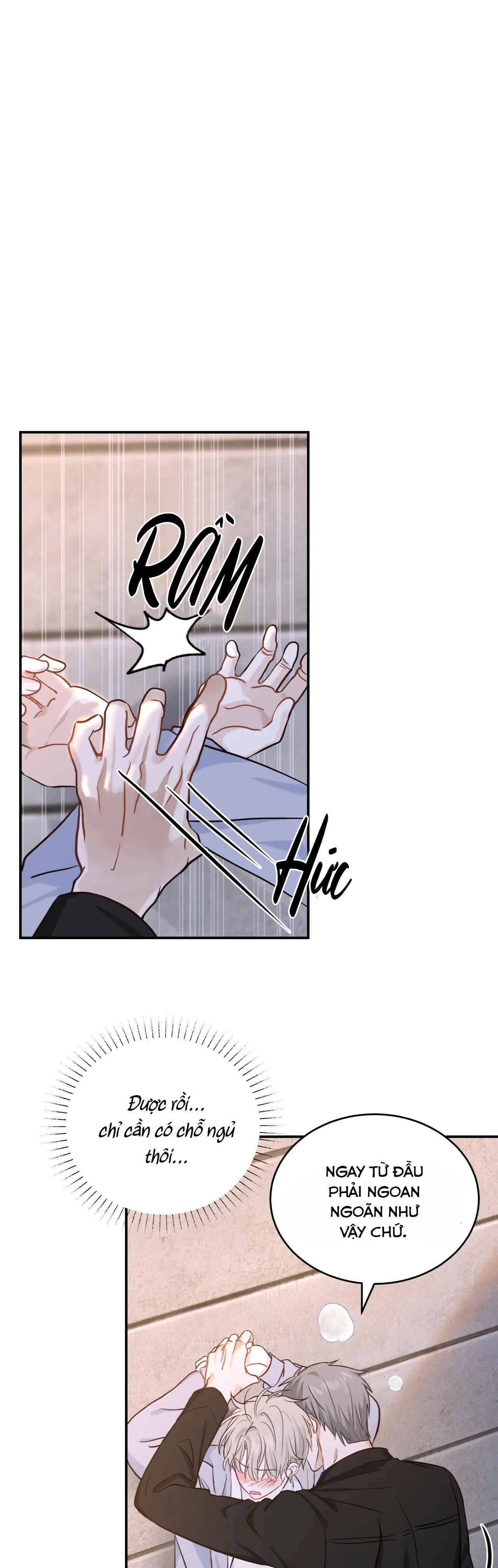 VỊ NGỌT KHÔNG ĐƯỜNG (SWEET NOT SUGAR) Chapter 1 Trang 17