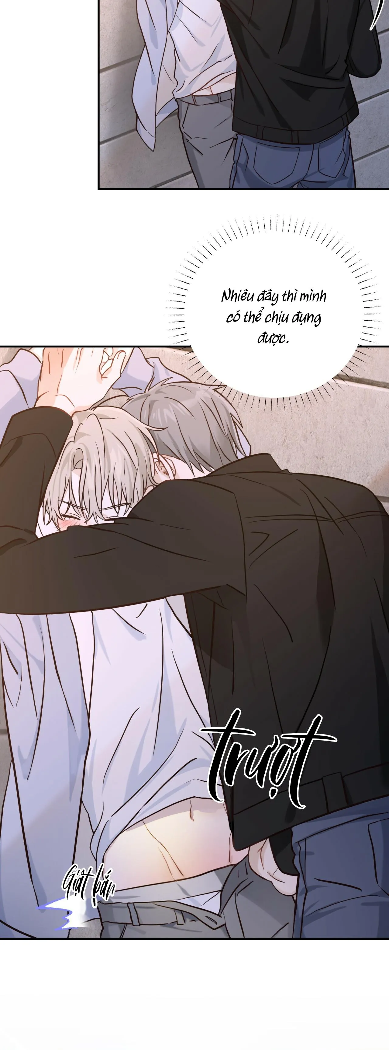 VỊ NGỌT KHÔNG ĐƯỜNG (SWEET NOT SUGAR) Chapter 1 Trang 18