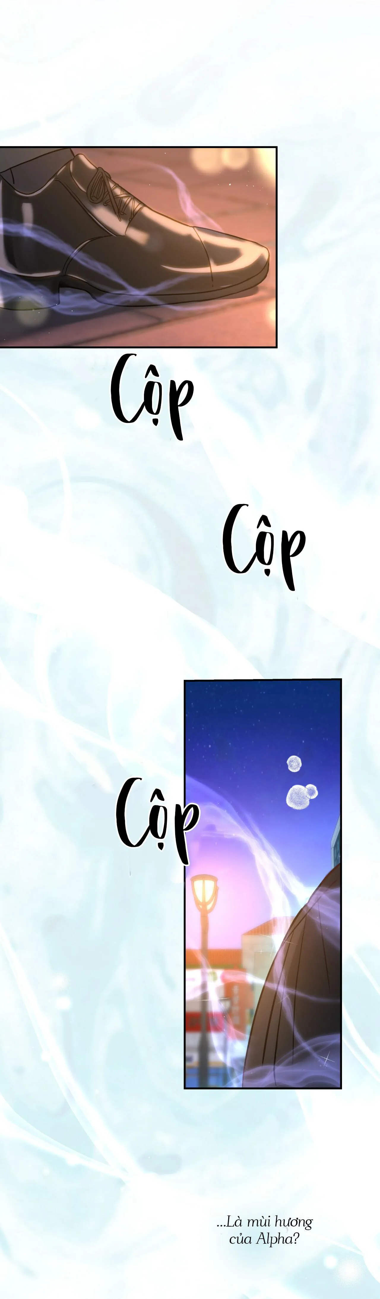 VỊ NGỌT KHÔNG ĐƯỜNG (SWEET NOT SUGAR) Chapter 1 Trang 19