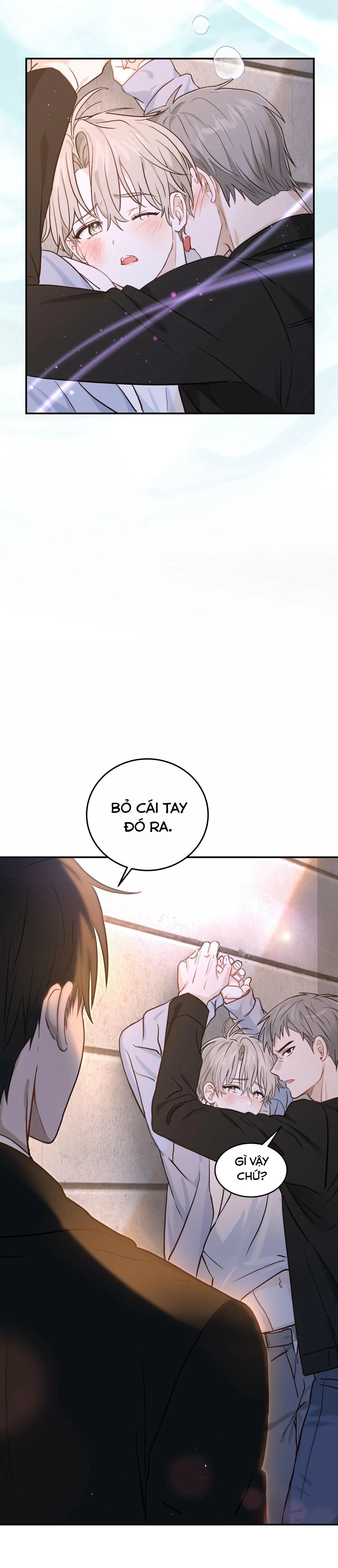 VỊ NGỌT KHÔNG ĐƯỜNG (SWEET NOT SUGAR) Chapter 1 Trang 20