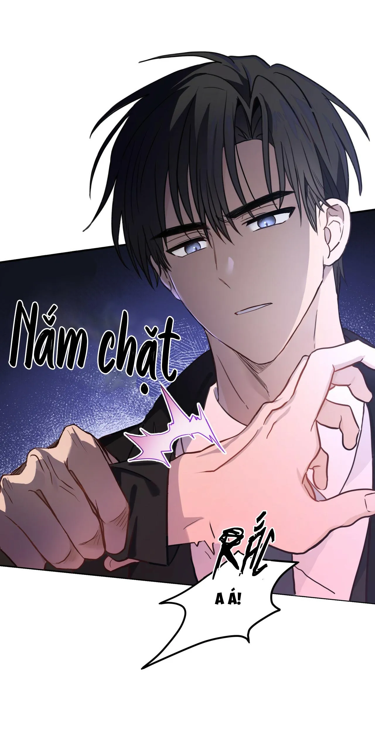 VỊ NGỌT KHÔNG ĐƯỜNG (SWEET NOT SUGAR) Chapter 1 Trang 23