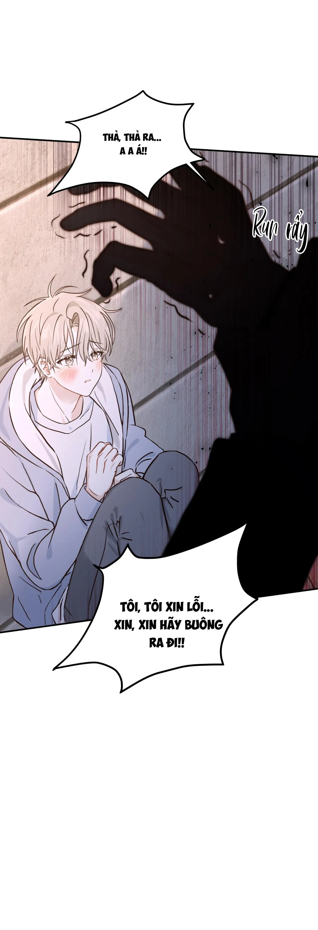 VỊ NGỌT KHÔNG ĐƯỜNG (SWEET NOT SUGAR) Chapter 1 Trang 24