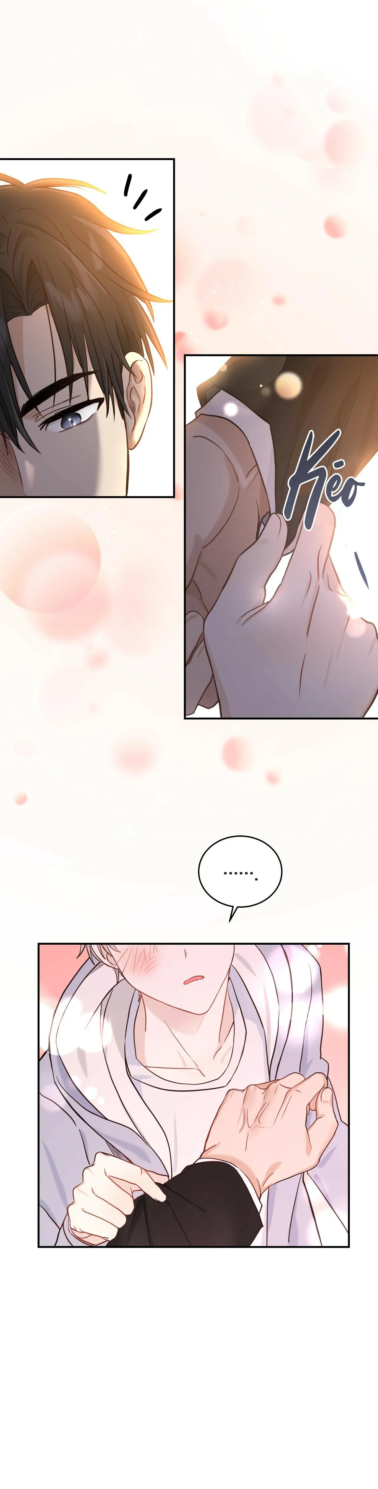 VỊ NGỌT KHÔNG ĐƯỜNG (SWEET NOT SUGAR) Chapter 1 Trang 30