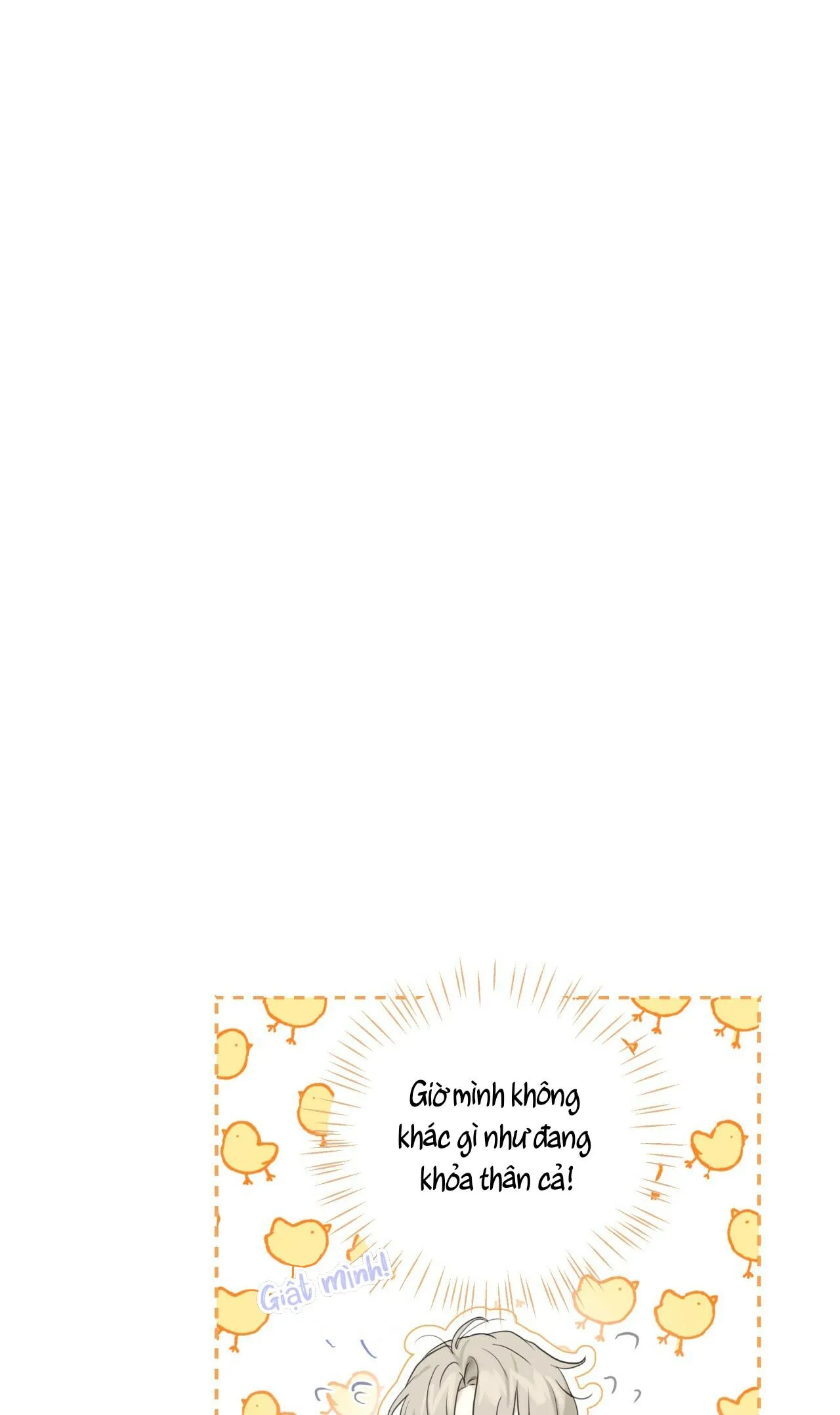 VỊ NGỌT KHÔNG ĐƯỜNG (SWEET NOT SUGAR) Chapter 3 Trang 5