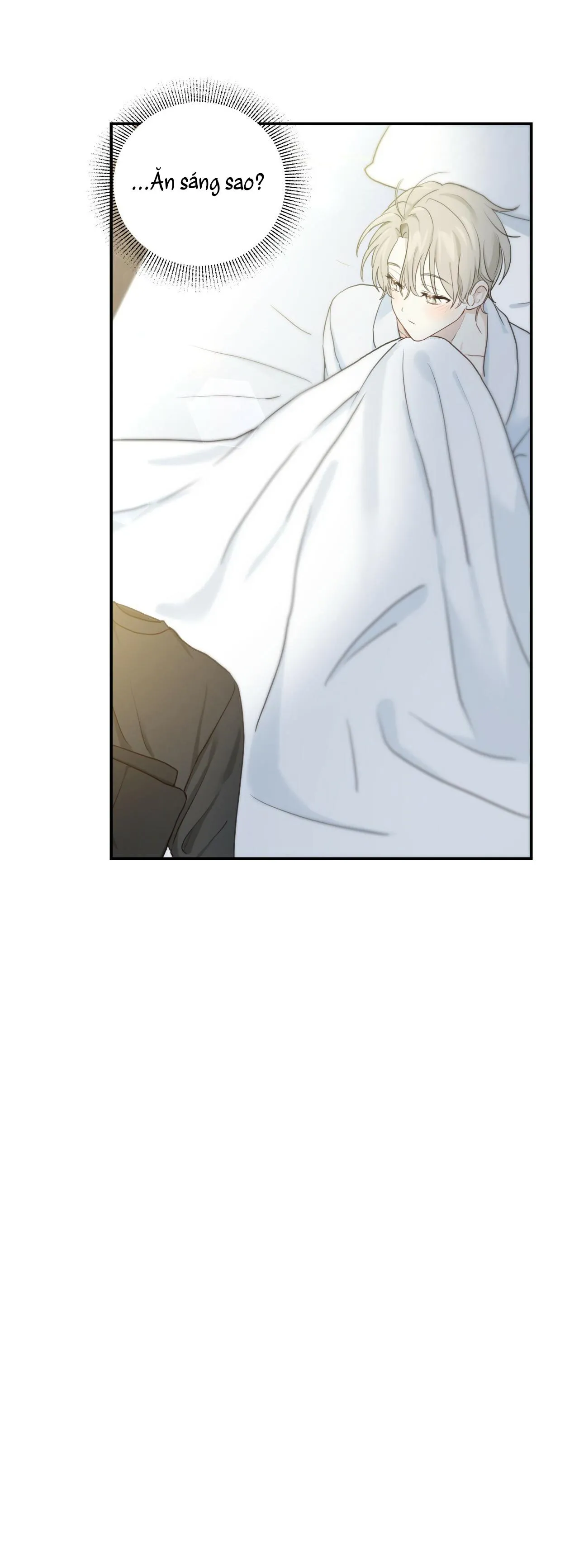 VỊ NGỌT KHÔNG ĐƯỜNG (SWEET NOT SUGAR) Chapter 3 Trang 8