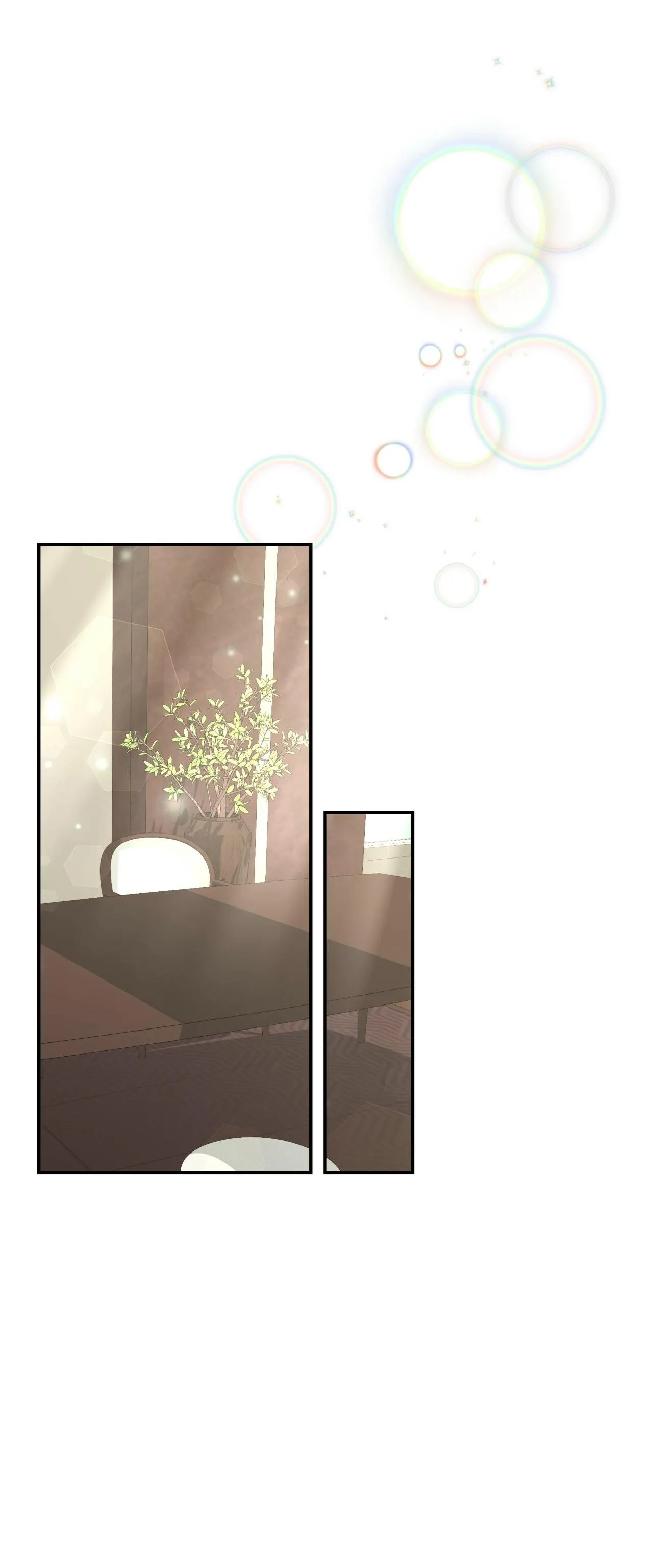 VỊ NGỌT KHÔNG ĐƯỜNG (SWEET NOT SUGAR) Chapter 3 Trang 9