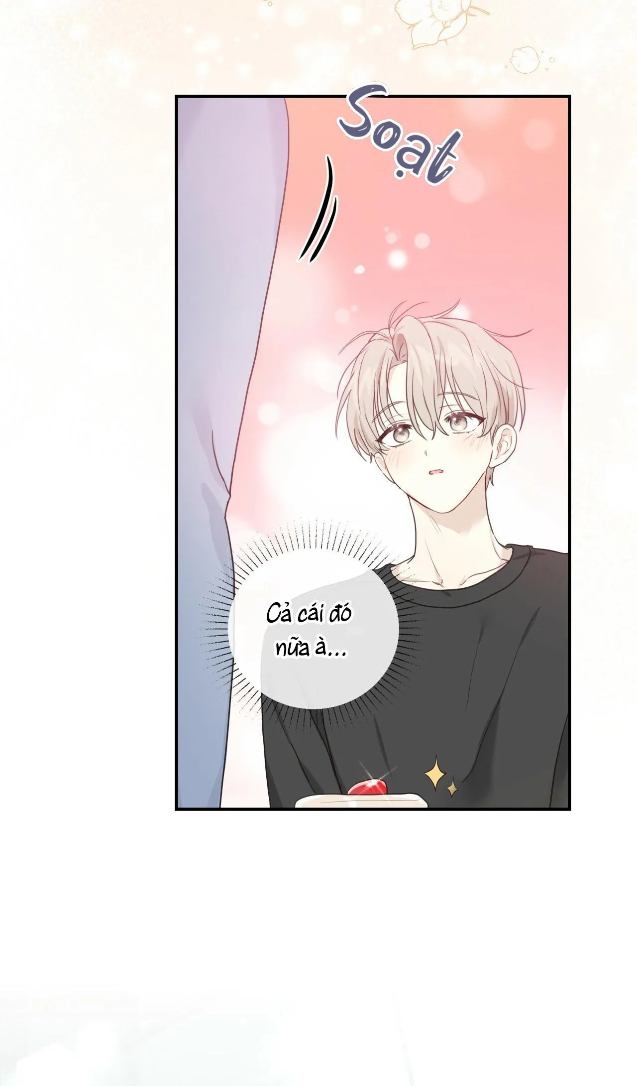 VỊ NGỌT KHÔNG ĐƯỜNG (SWEET NOT SUGAR) Chapter 3 Trang 11