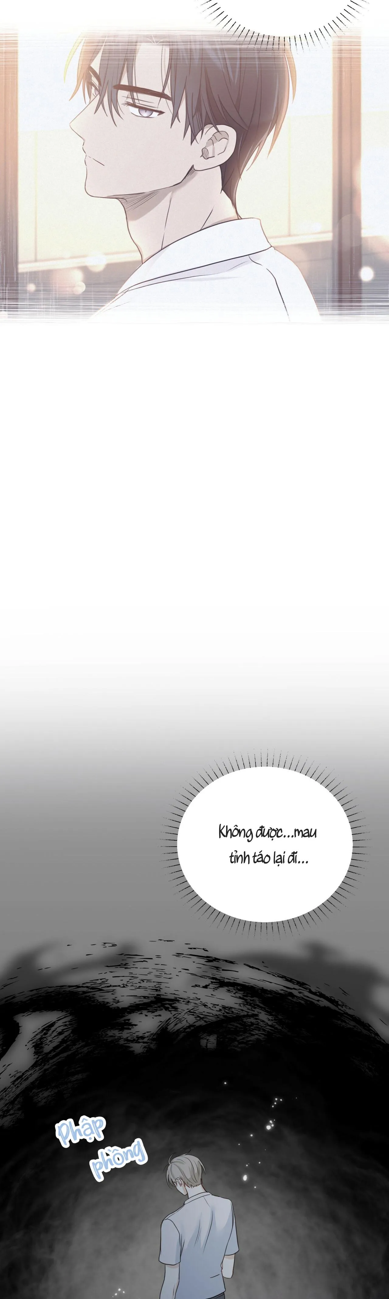 VỊ NGỌT KHÔNG ĐƯỜNG (SWEET NOT SUGAR) Chapter 3 Trang 38