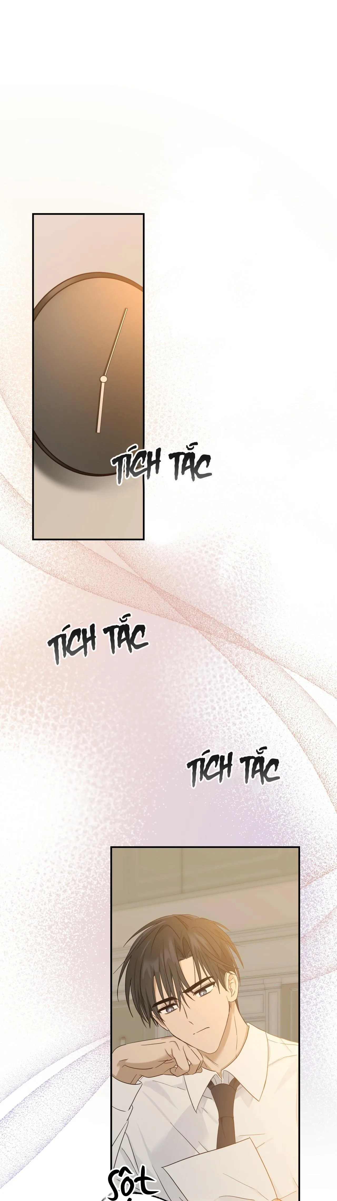 VỊ NGỌT KHÔNG ĐƯỜNG (SWEET NOT SUGAR) Chapter 4 Trang 9