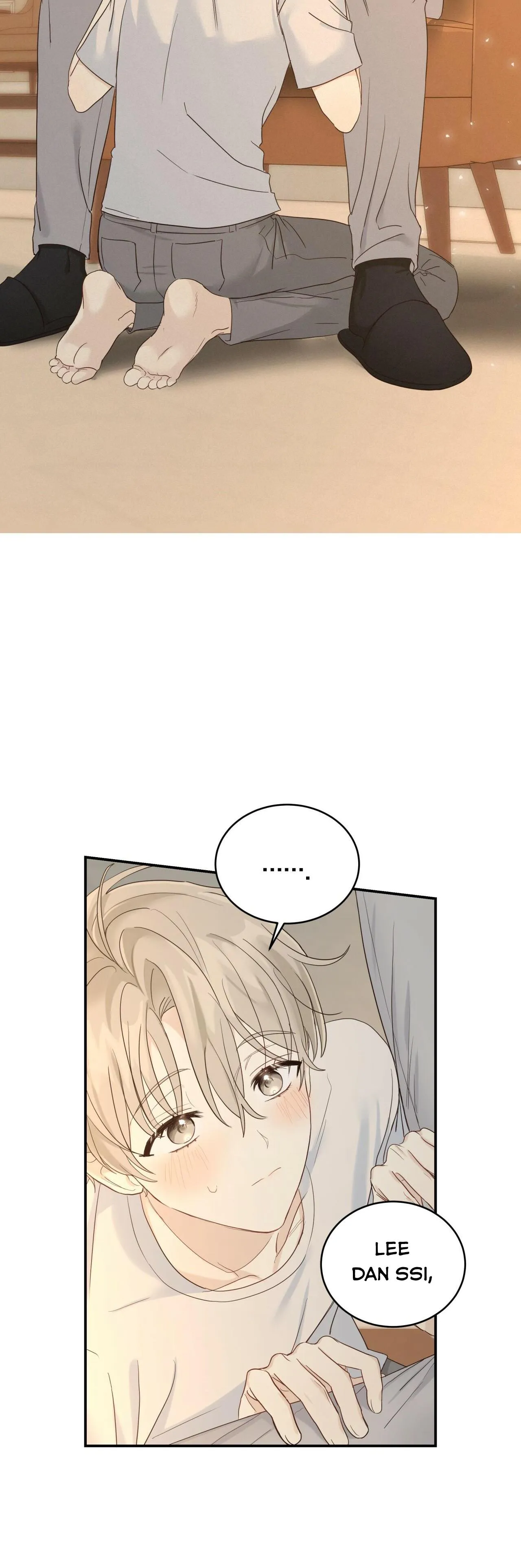 VỊ NGỌT KHÔNG ĐƯỜNG (SWEET NOT SUGAR) Chapter 4 Trang 11