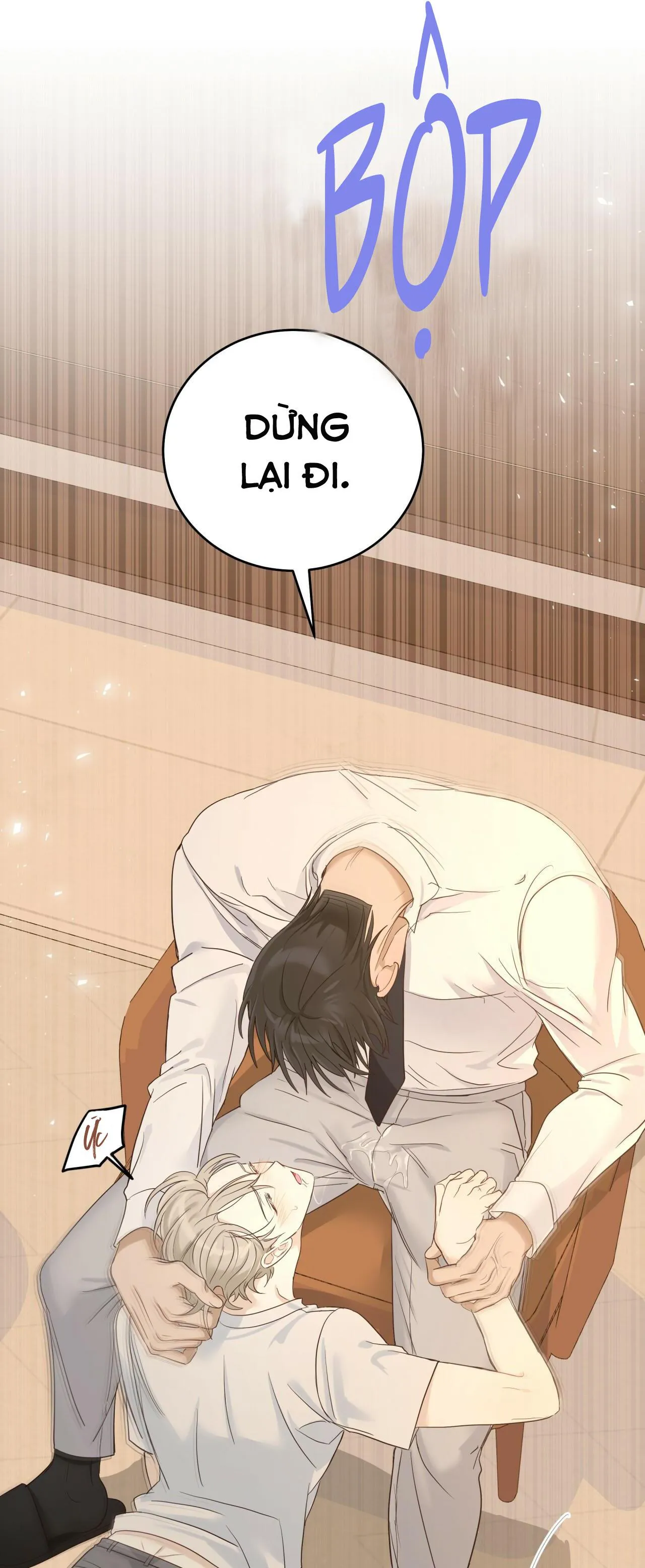 VỊ NGỌT KHÔNG ĐƯỜNG (SWEET NOT SUGAR) Chapter 4 Trang 14