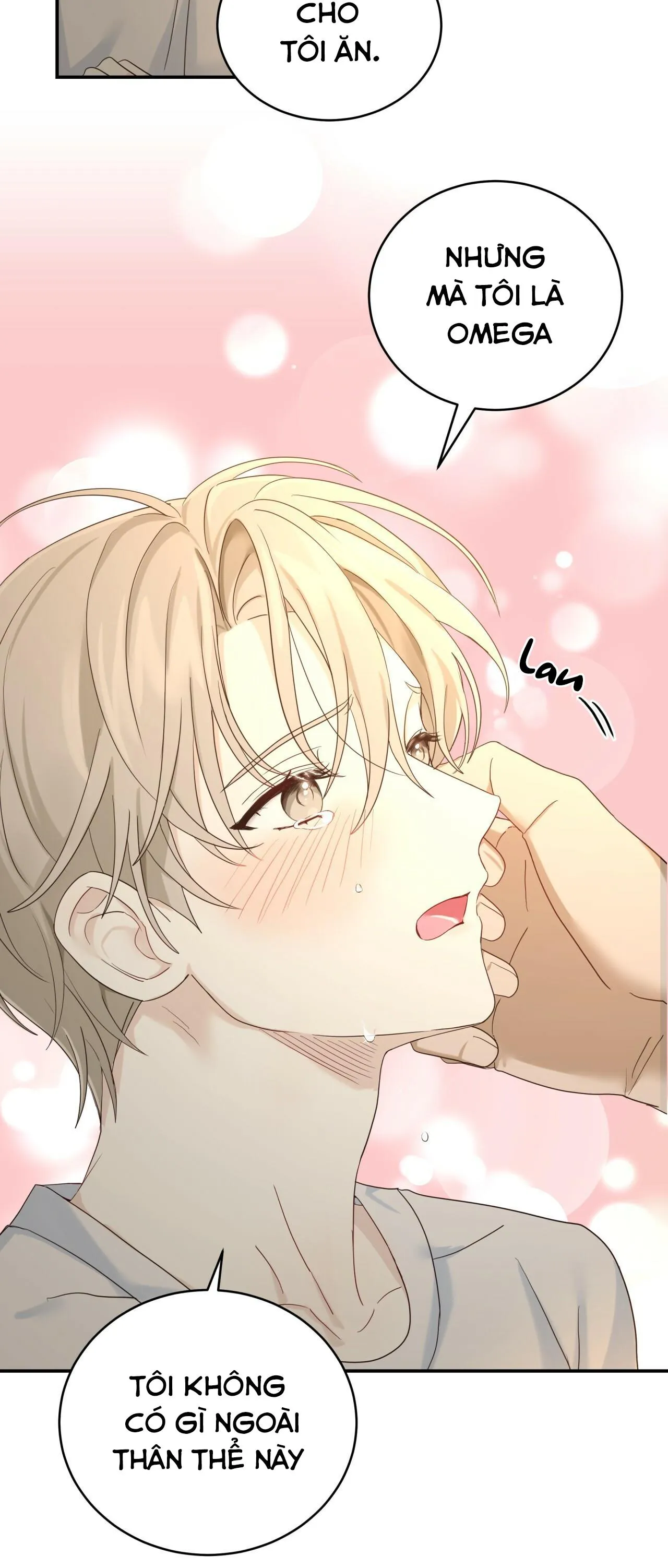 VỊ NGỌT KHÔNG ĐƯỜNG (SWEET NOT SUGAR) Chapter 4 Trang 18