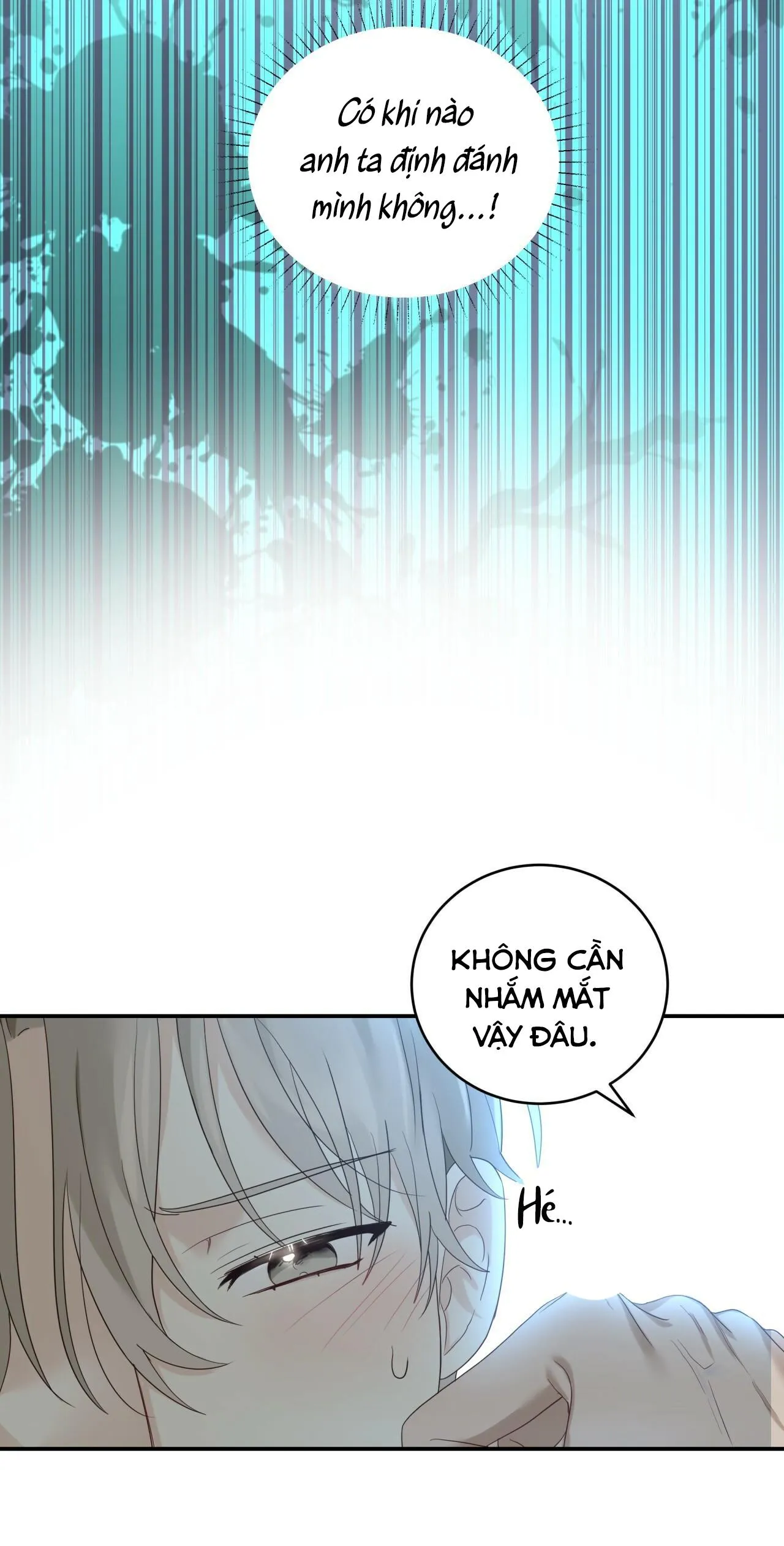 VỊ NGỌT KHÔNG ĐƯỜNG (SWEET NOT SUGAR) Chapter 4 Trang 24