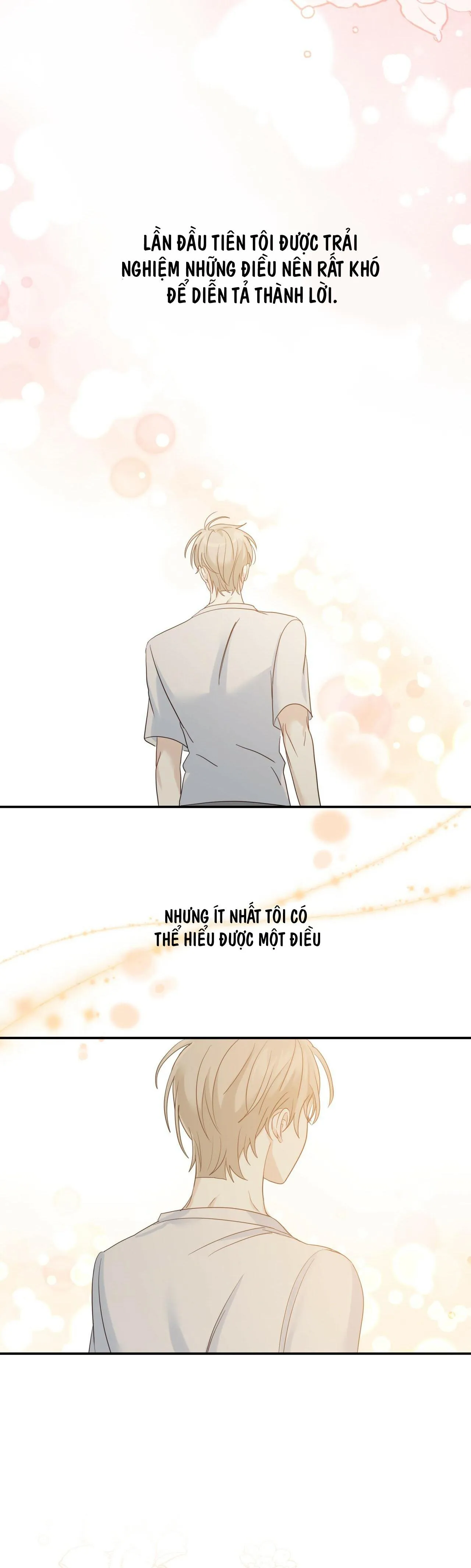 VỊ NGỌT KHÔNG ĐƯỜNG (SWEET NOT SUGAR) Chapter 4 Trang 31