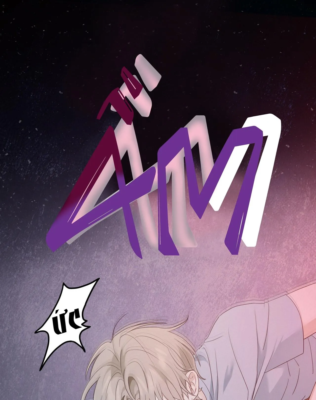 VỊ NGỌT KHÔNG ĐƯỜNG (SWEET NOT SUGAR) Chapter 5 Trang 3