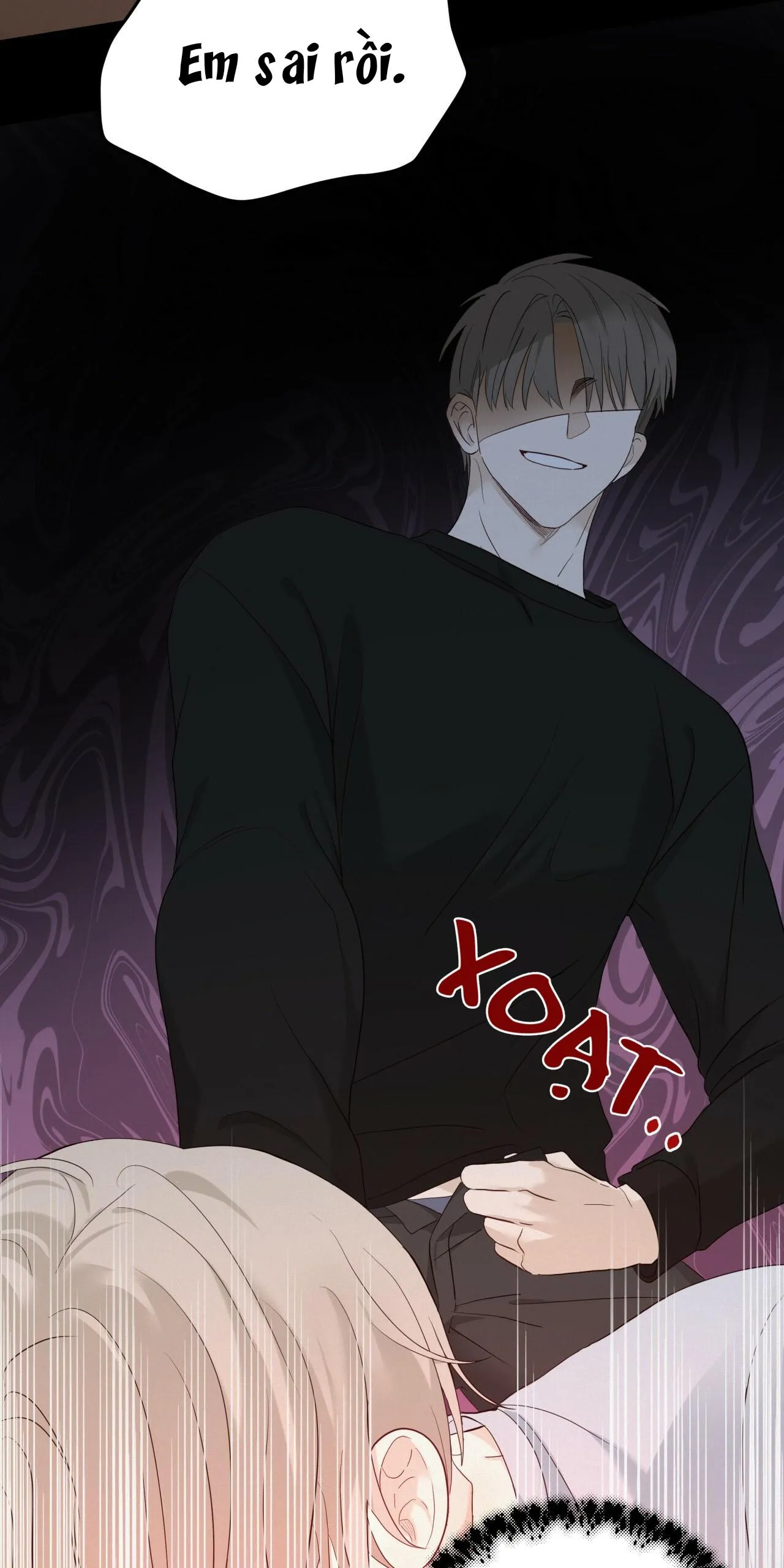 VỊ NGỌT KHÔNG ĐƯỜNG (SWEET NOT SUGAR) Chapter 5 Trang 5