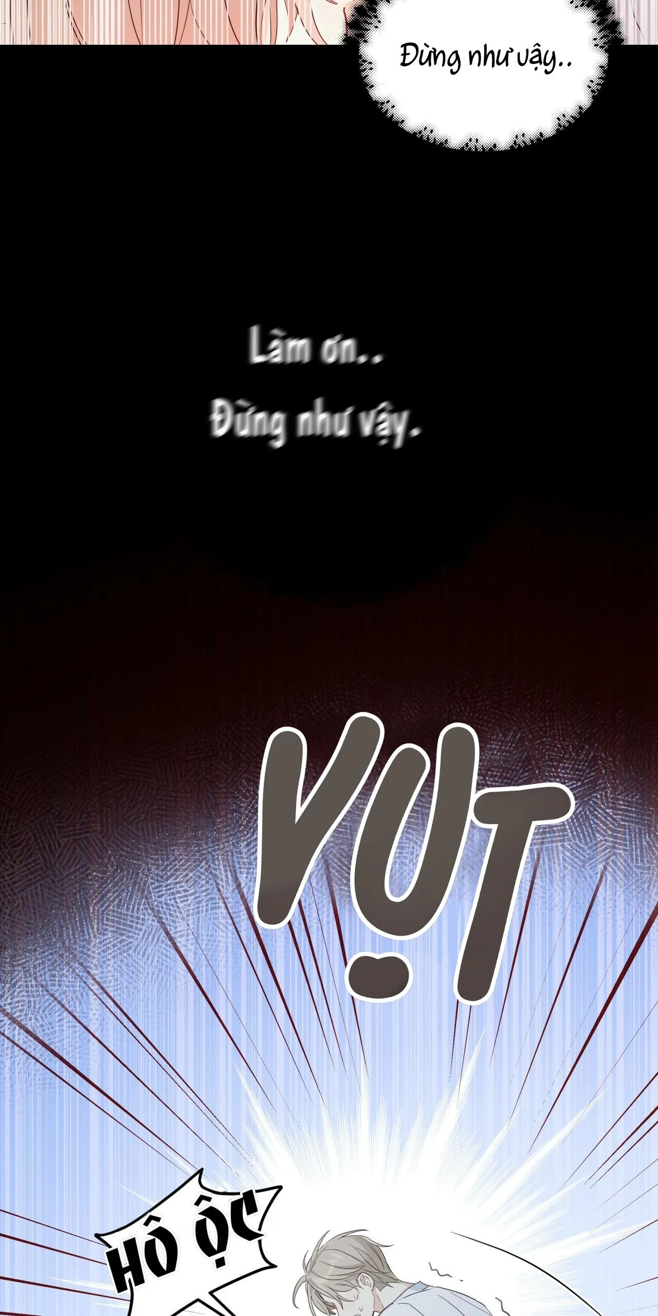 VỊ NGỌT KHÔNG ĐƯỜNG (SWEET NOT SUGAR) Chapter 5 Trang 6